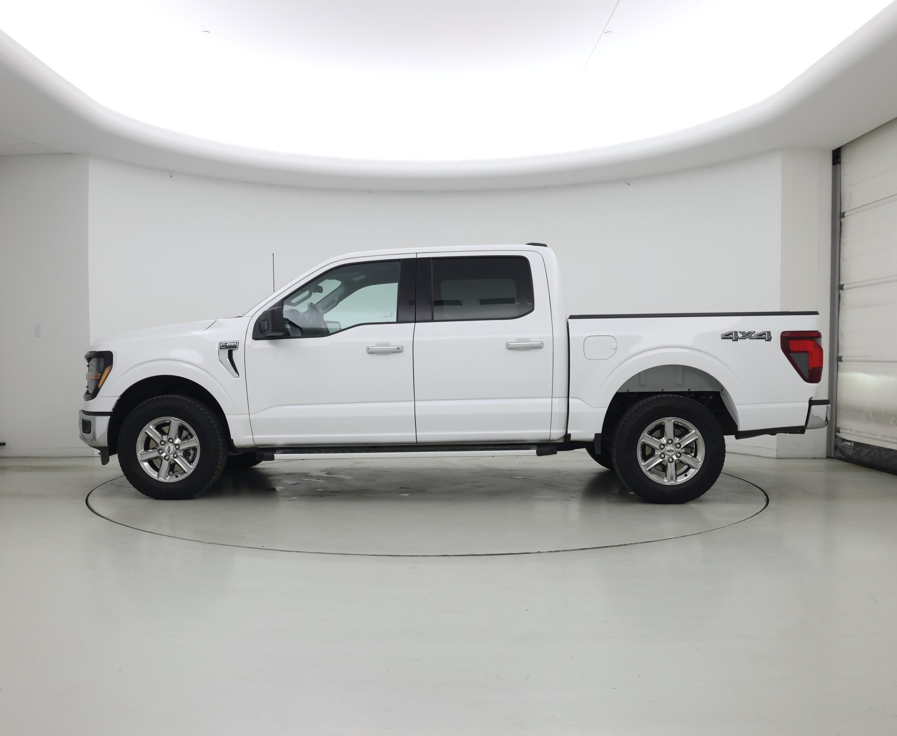 Thumbnail: 2025 Ford F-150 - 3
