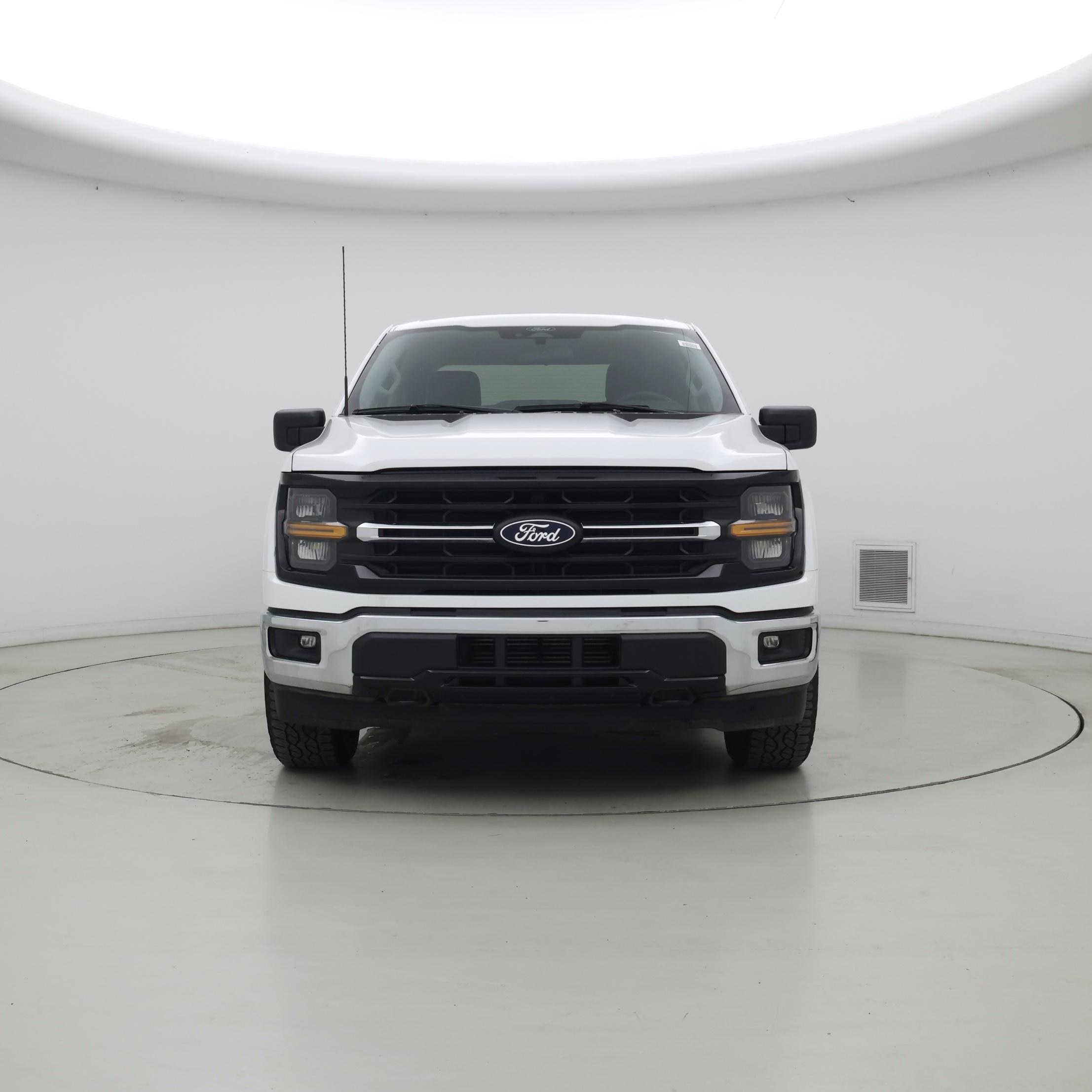 Thumbnail: 2025 Ford F-150 - 5