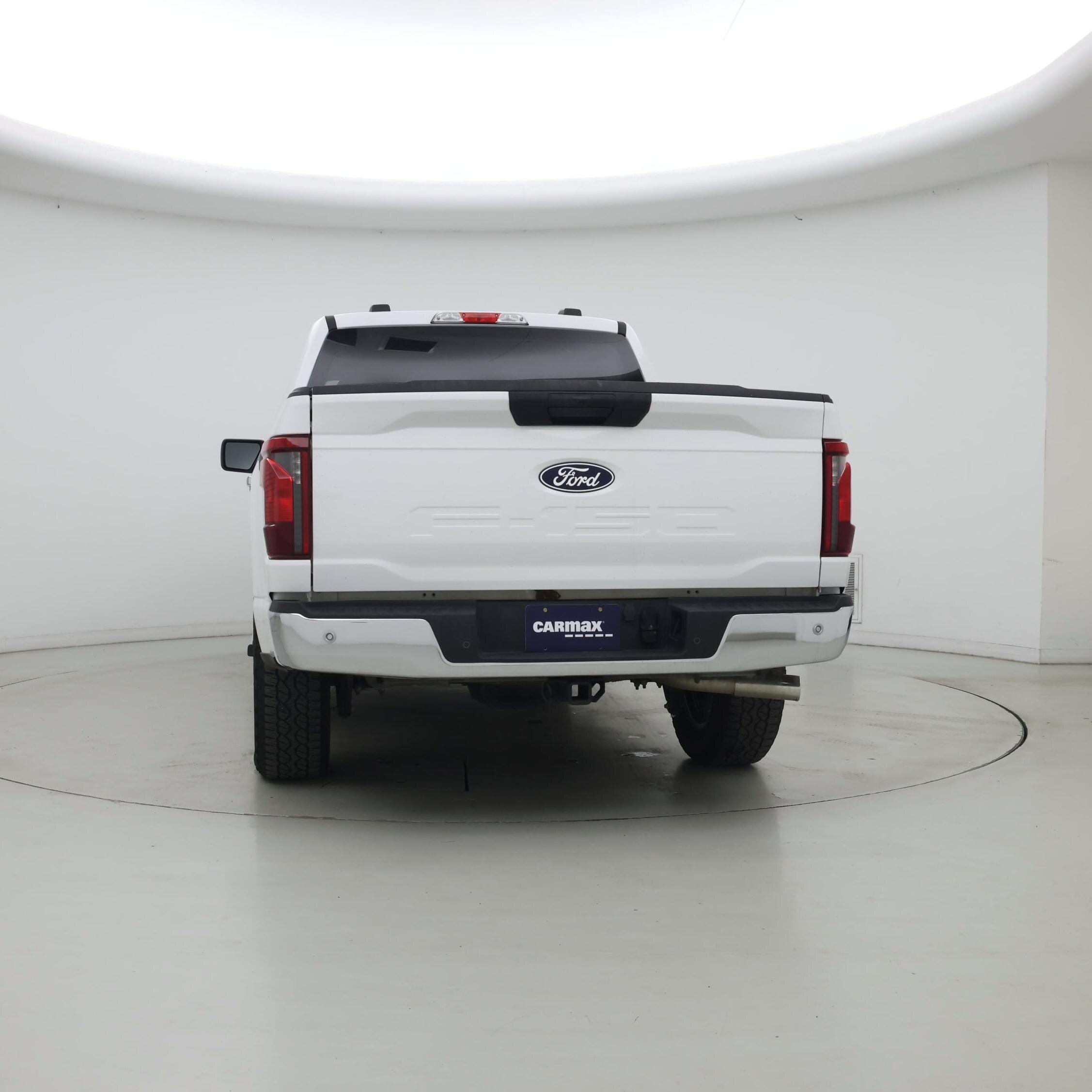 Thumbnail: 2025 Ford F-150 - 6