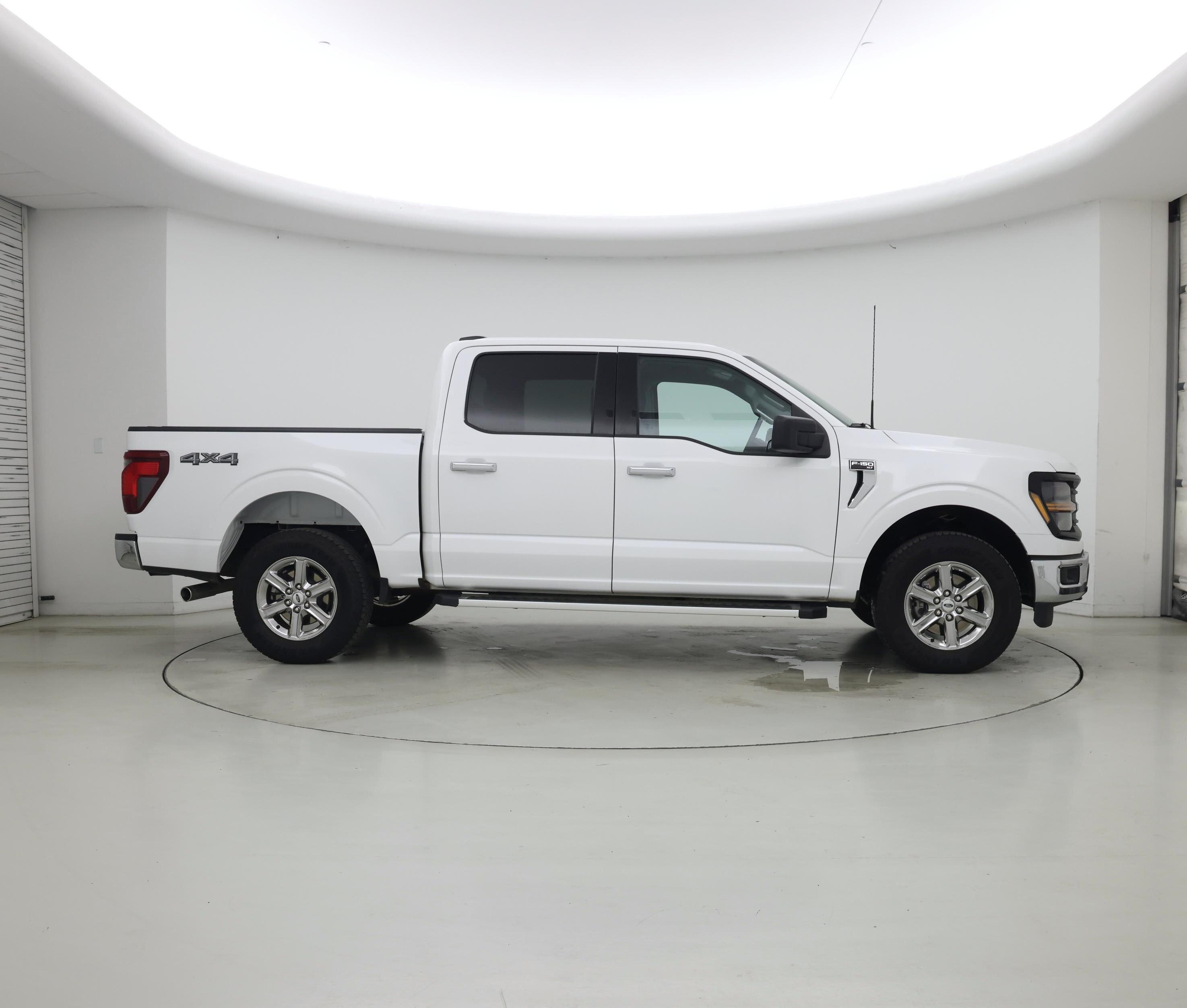 Thumbnail: 2025 Ford F-150 - 7