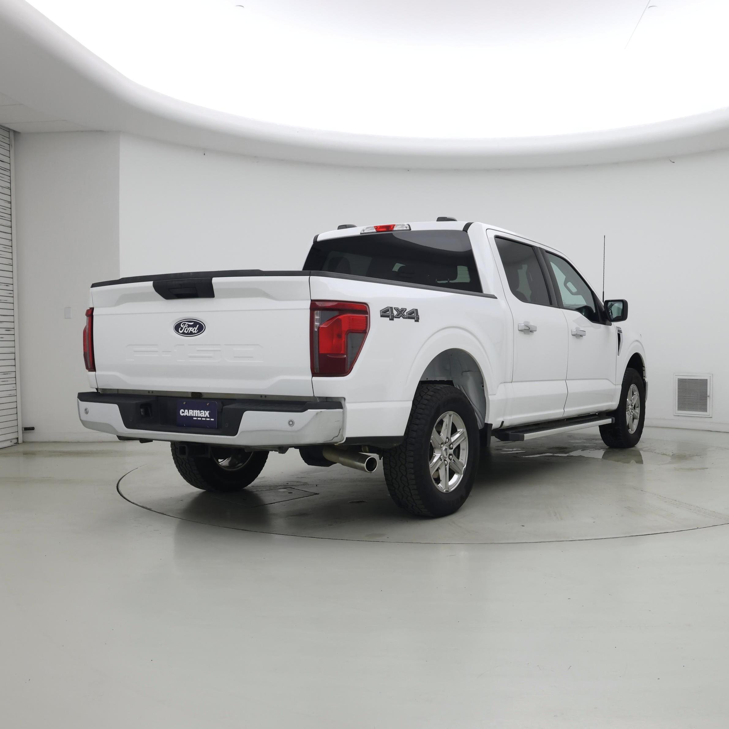Thumbnail: 2025 Ford F-150 - 8
