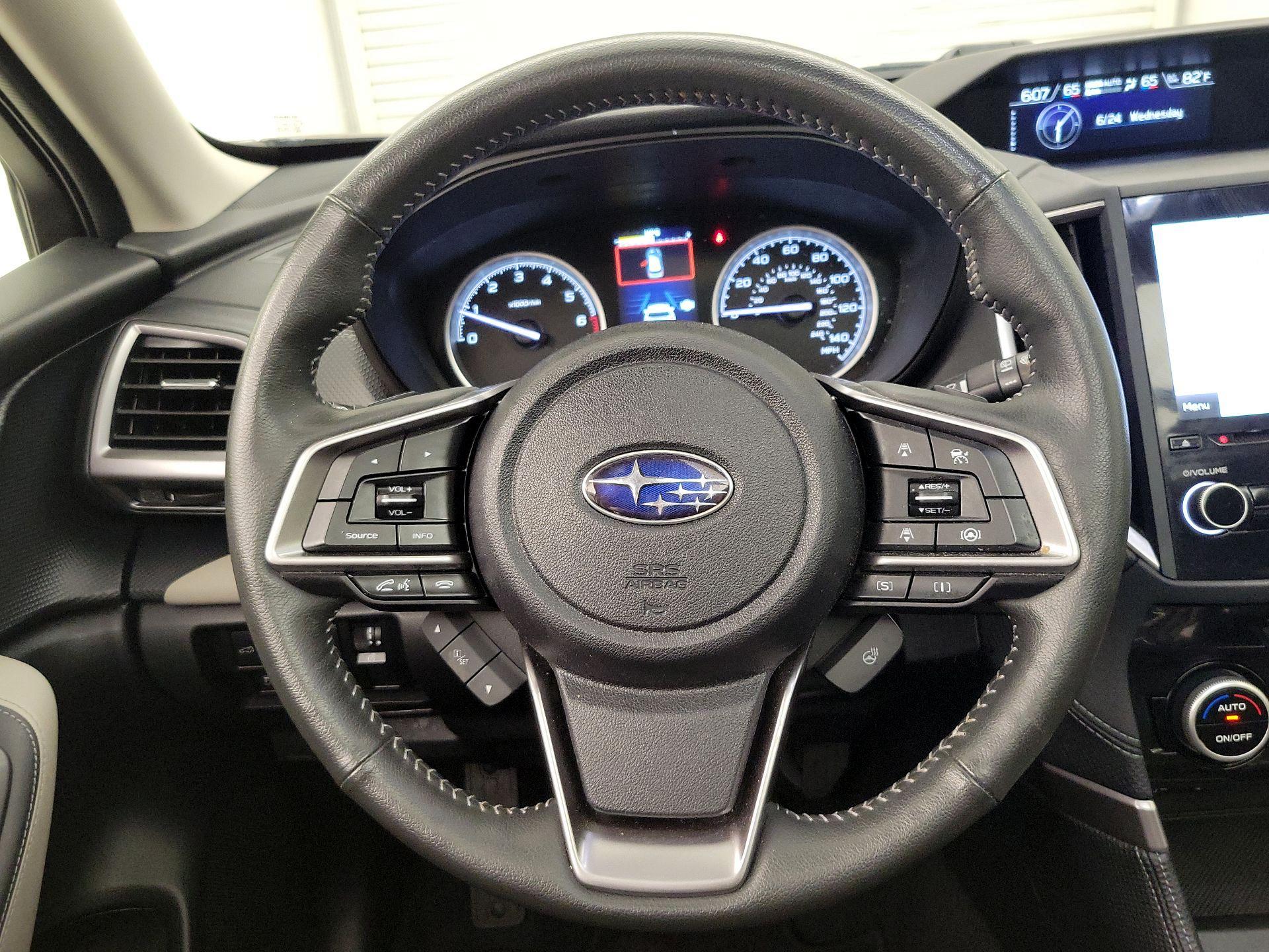 Thumbnail: 2023 Subaru Forester - 10