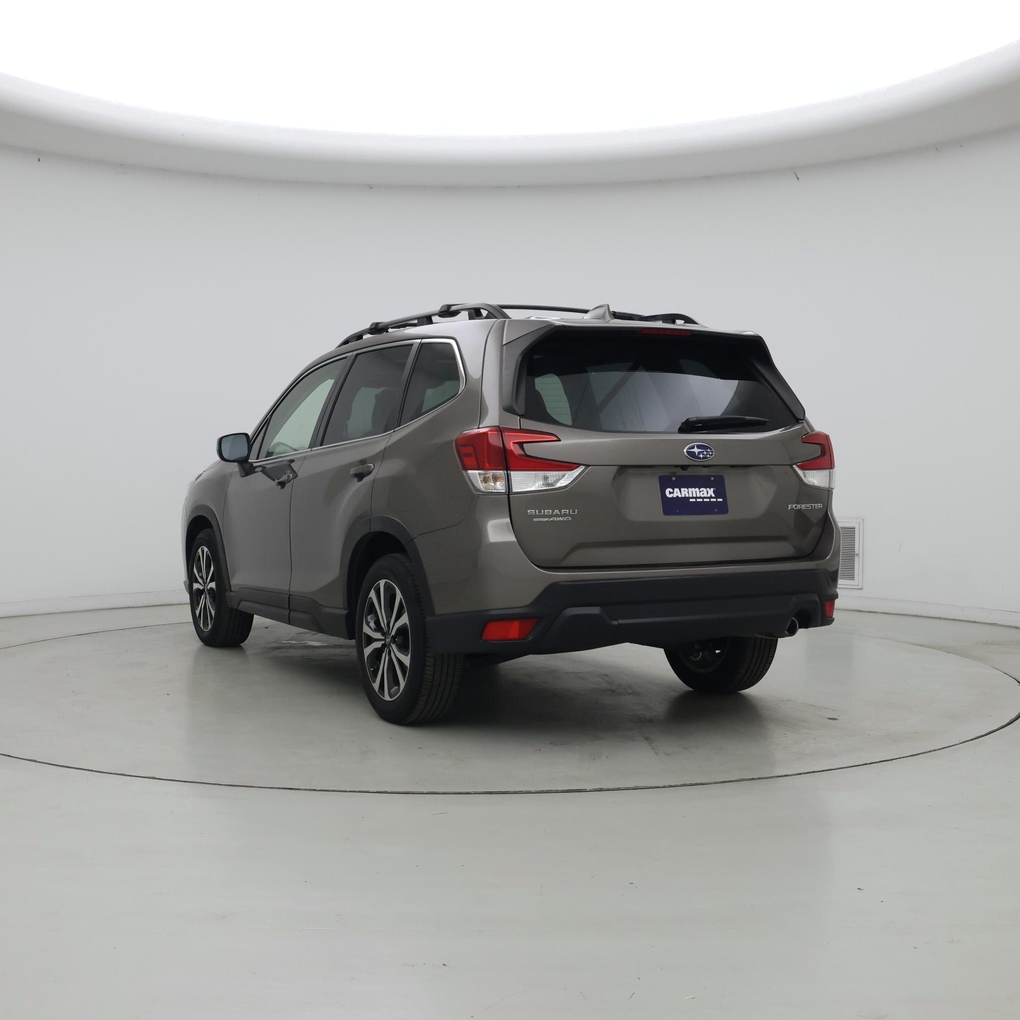 Thumbnail: 2023 Subaru Forester - 2