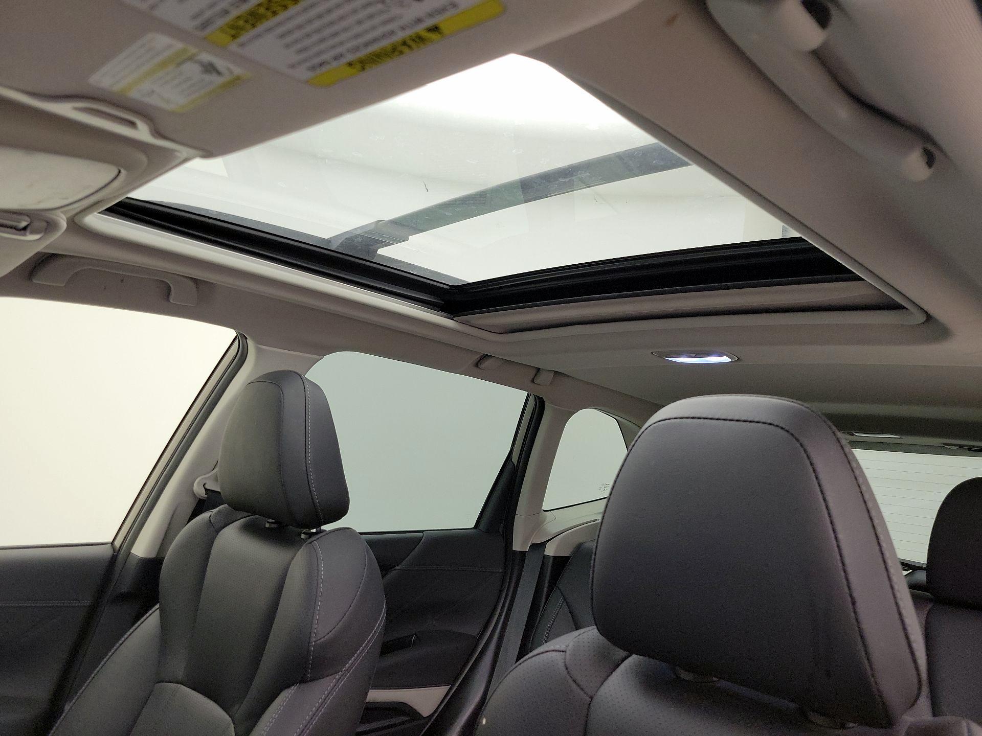 Thumbnail: 2023 Subaru Forester - 20