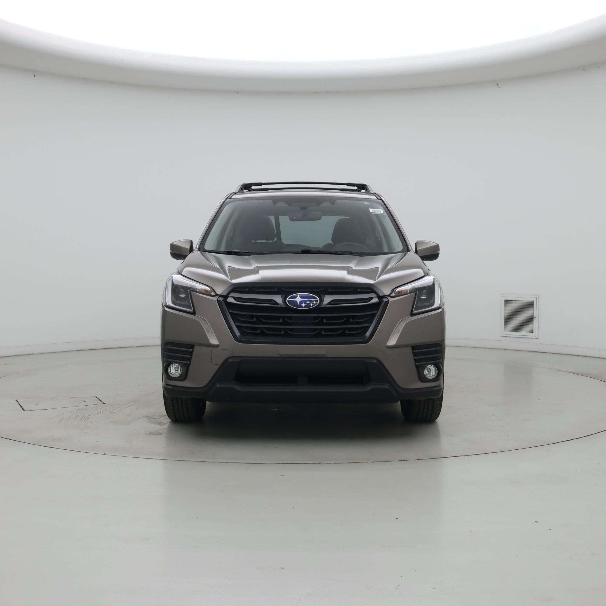 Thumbnail: 2023 Subaru Forester - 5