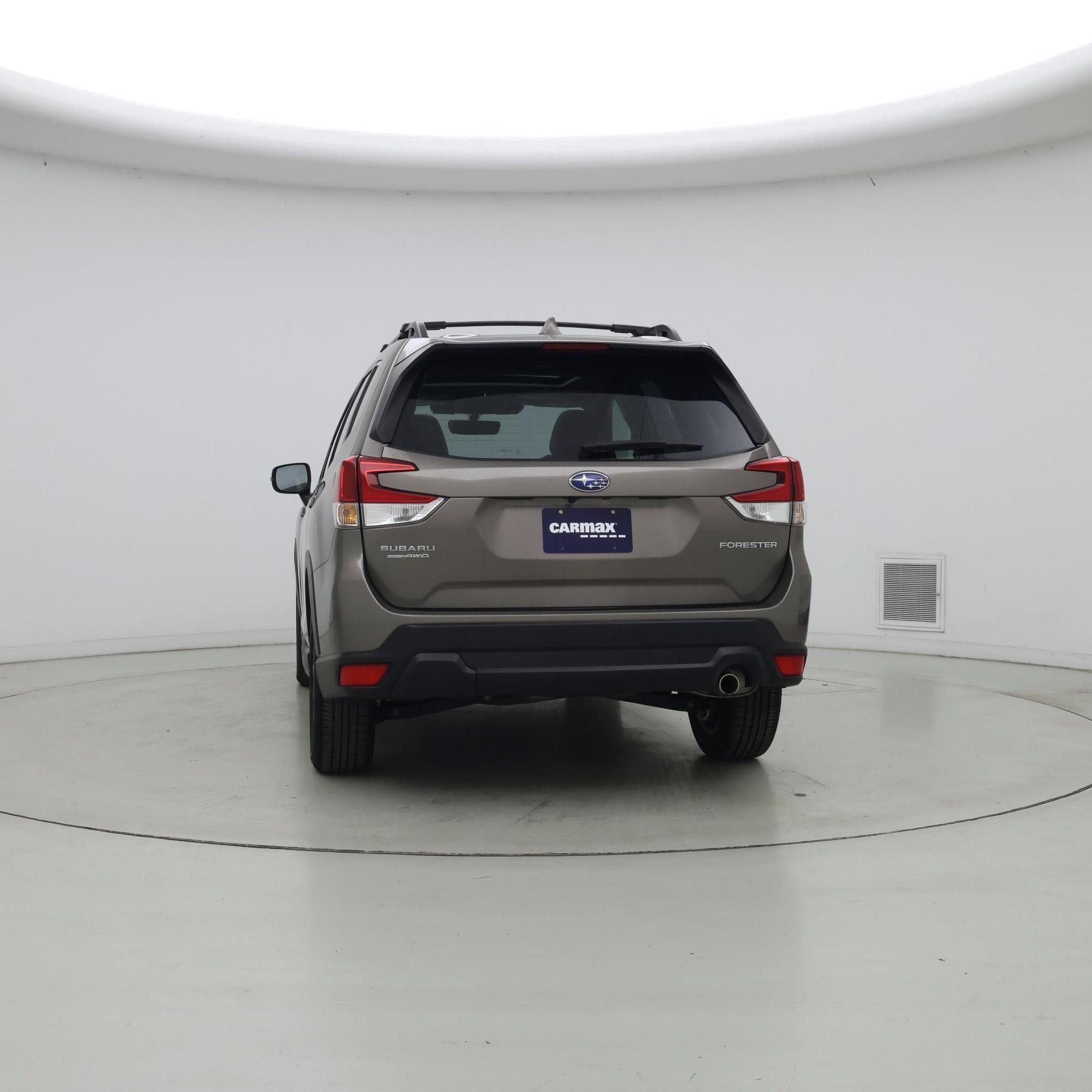 Thumbnail: 2023 Subaru Forester - 6