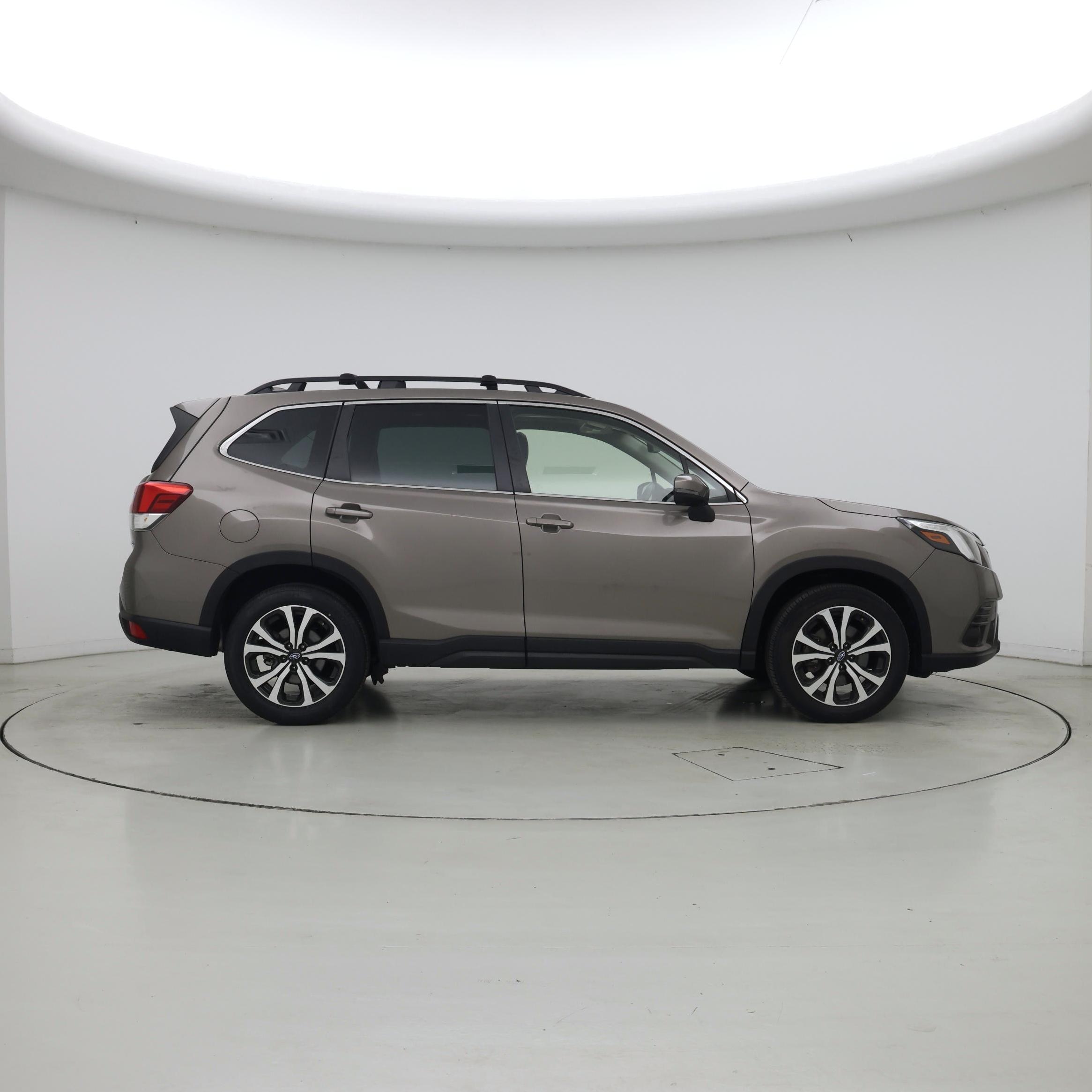 Thumbnail: 2023 Subaru Forester - 7