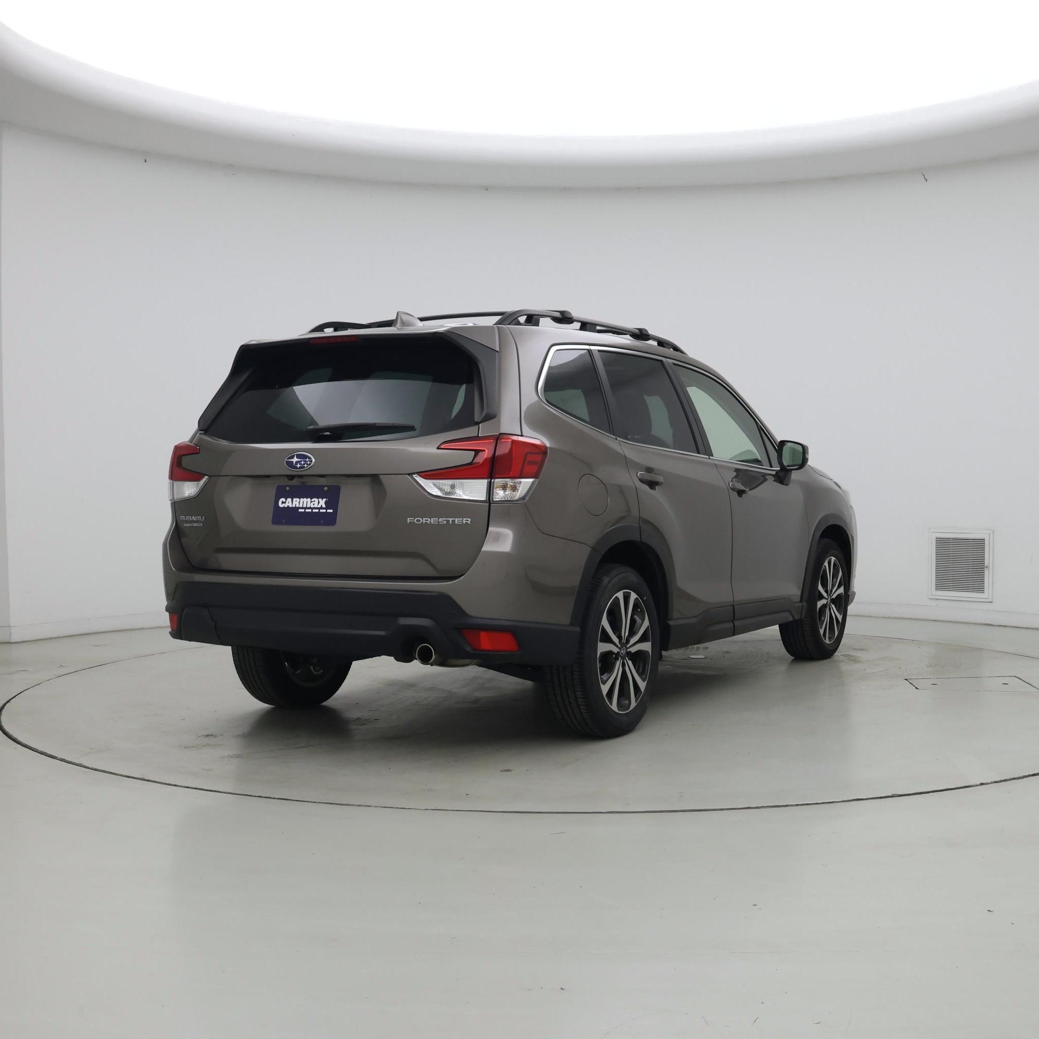 Thumbnail: 2023 Subaru Forester - 8