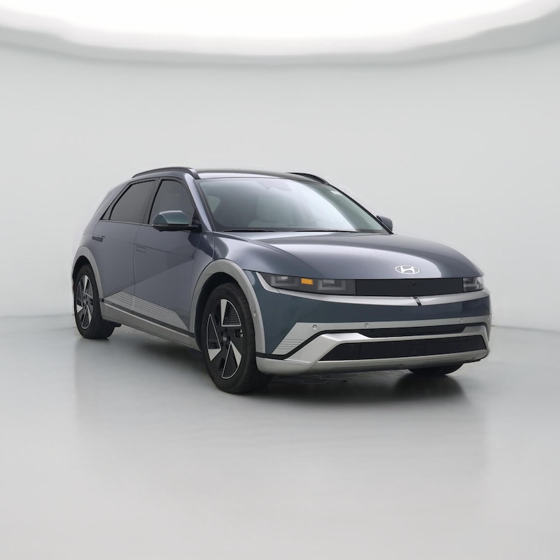 2025 Hyundai Ioniq 5 Limited