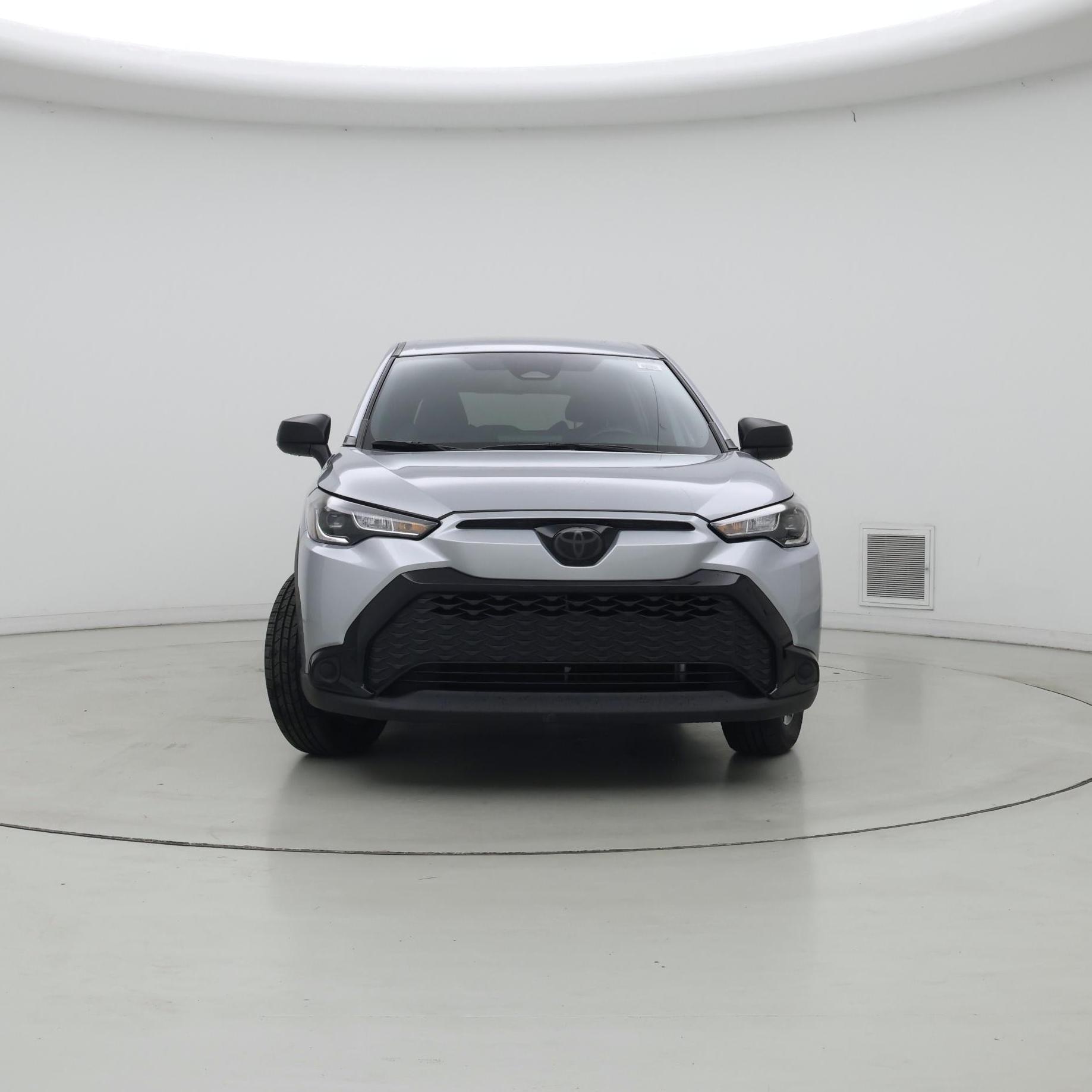 Thumbnail: 2025 Toyota Corolla Cross - 5
