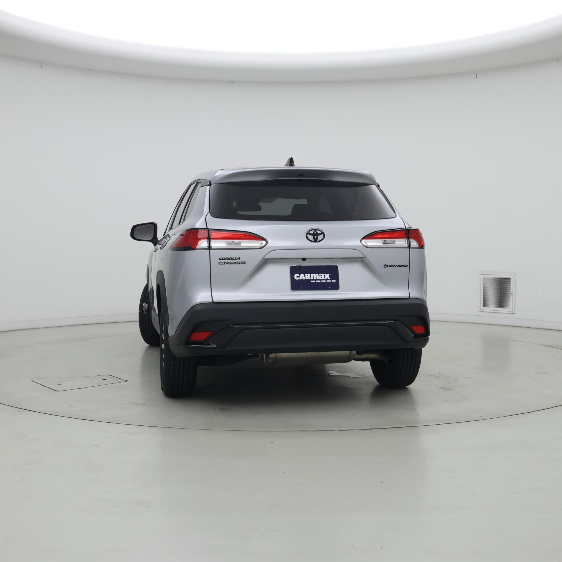 Thumbnail: 2025 Toyota Corolla Cross - 6