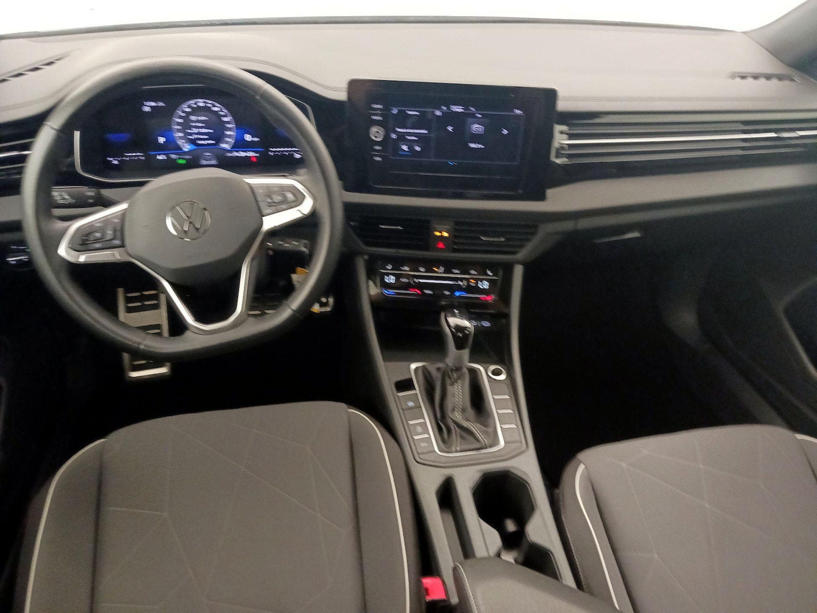 2025 Volkswagen Jetta