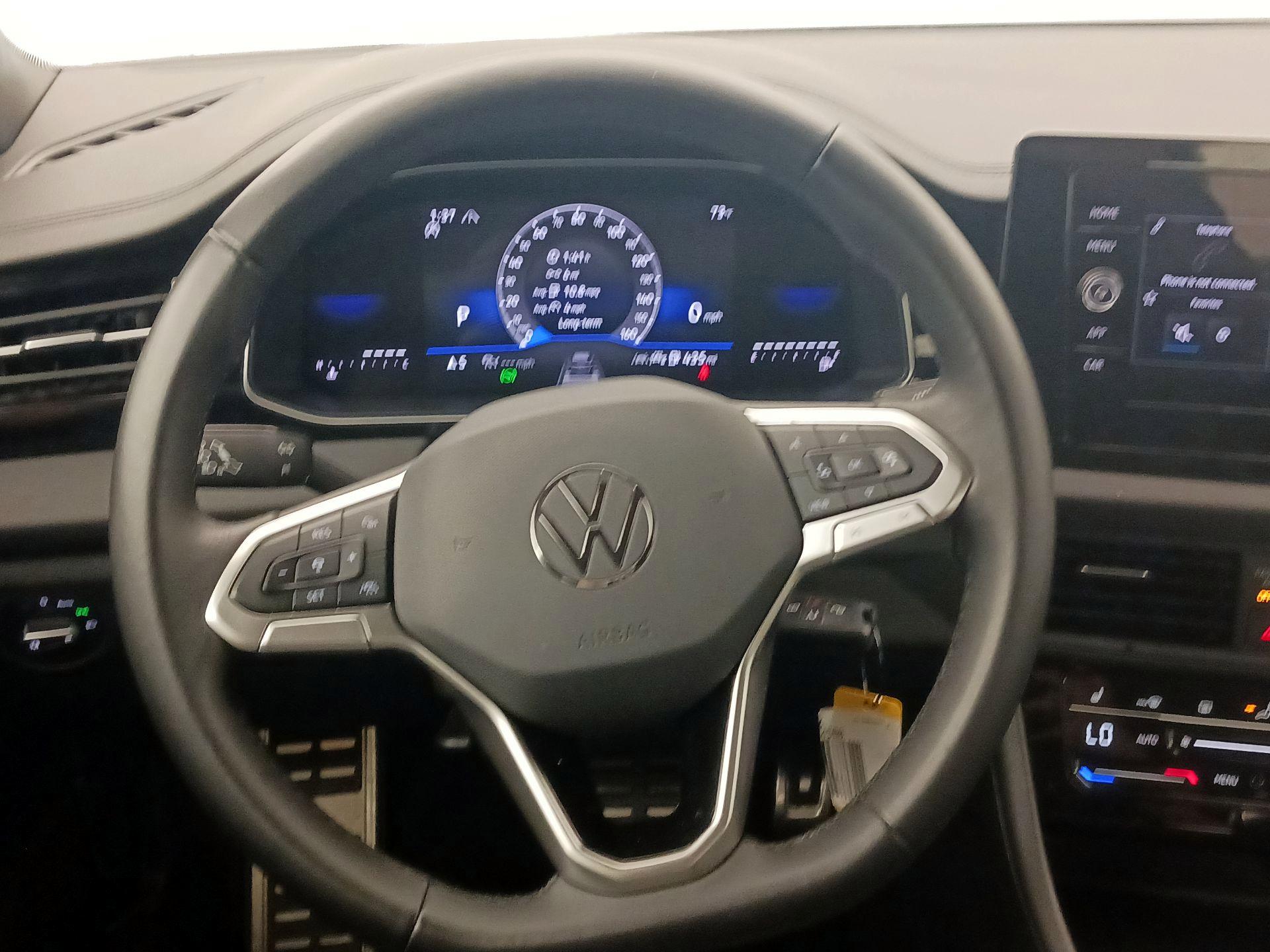 Thumbnail: 2025 Volkswagen Jetta - 10