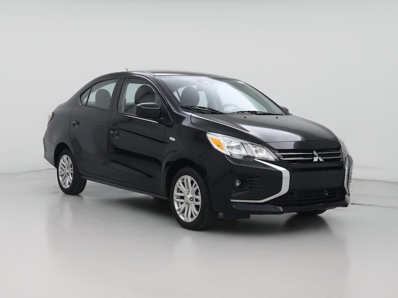 2024 Mitsubishi Mirage G4 LE -
                  Lithia Springs, GA