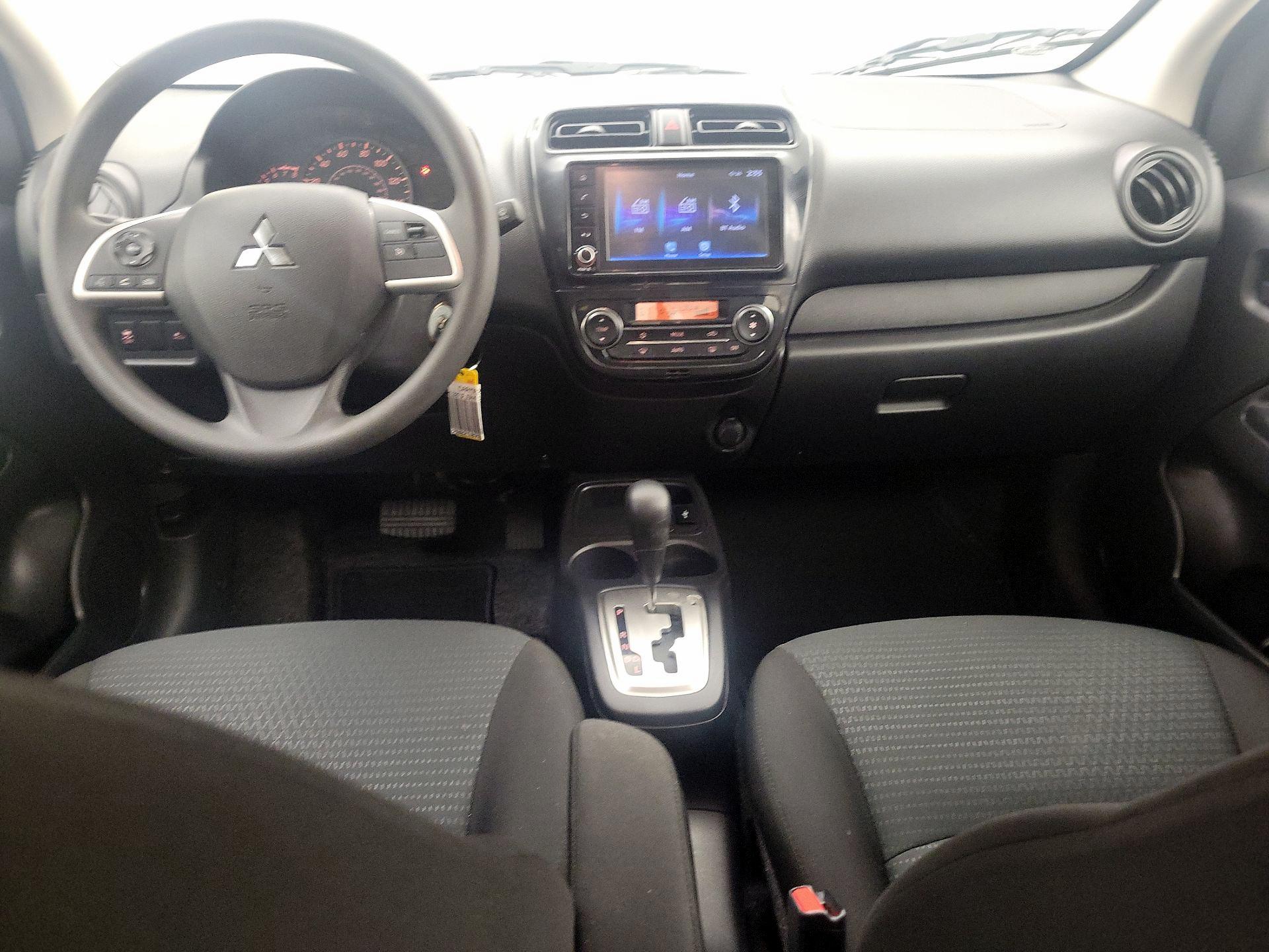 Thumbnail: 2024 Mitsubishi Mirage G4 - 9