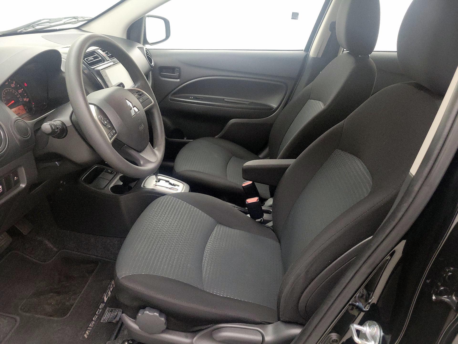 Thumbnail: 2024 Mitsubishi Mirage G4 - 11