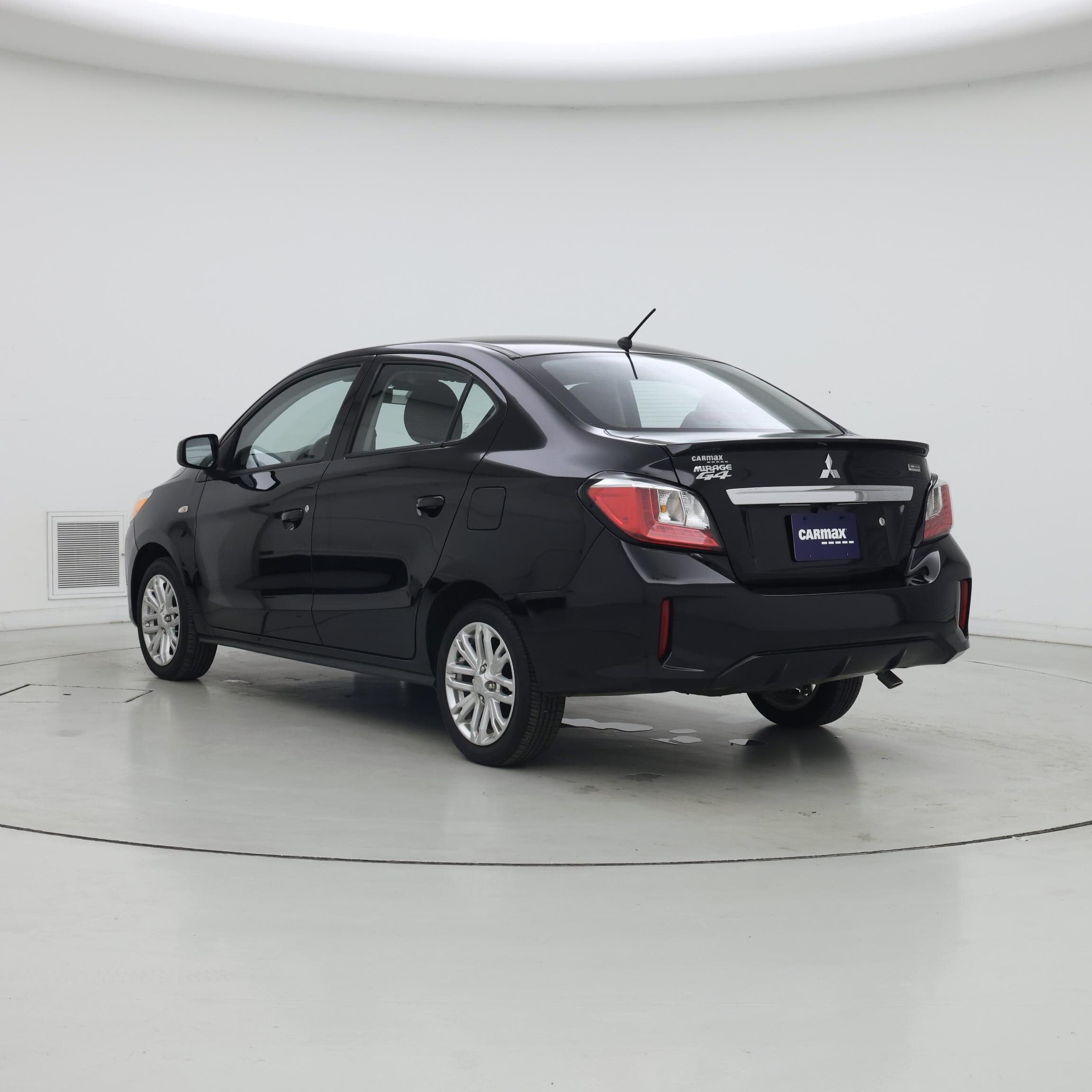 Thumbnail: 2024 Mitsubishi Mirage G4 - 2