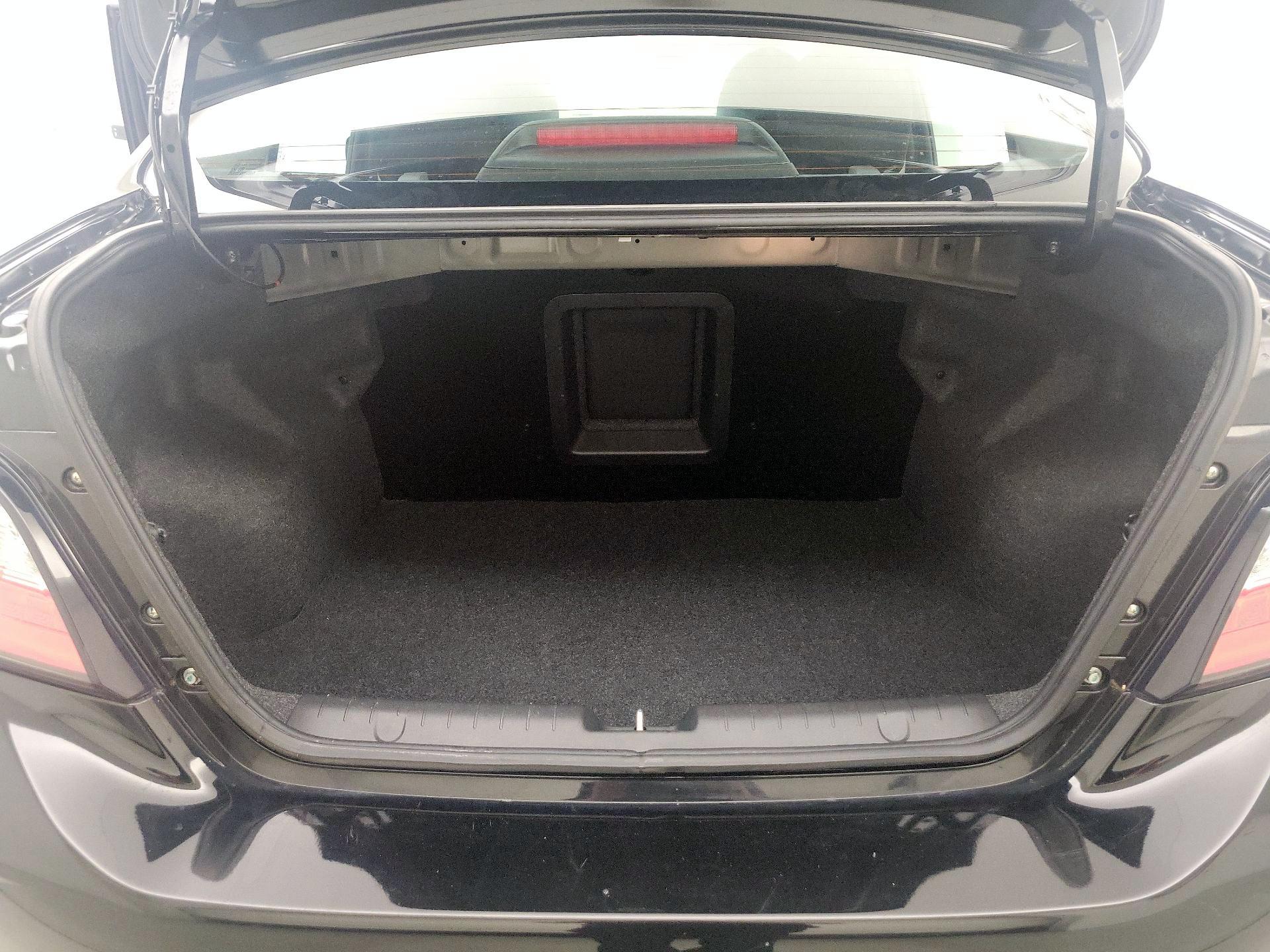 Thumbnail: 2024 Mitsubishi Mirage G4 - 20
