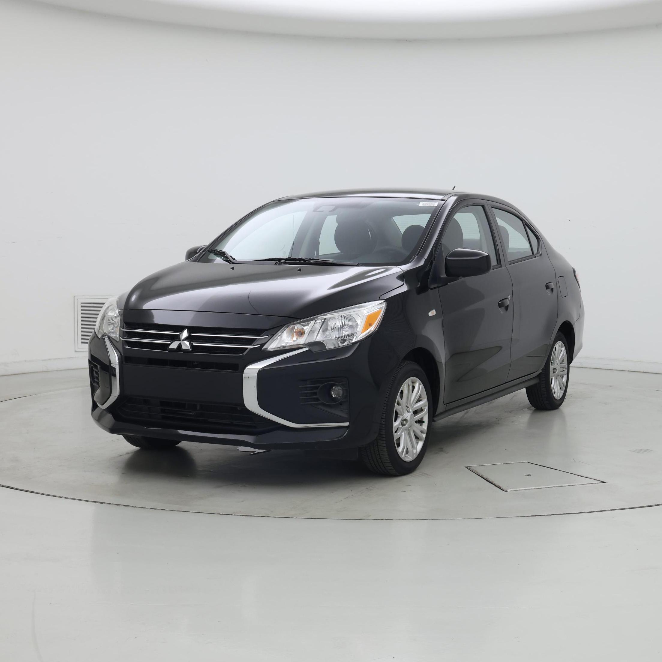 Thumbnail: 2024 Mitsubishi Mirage G4 - 4