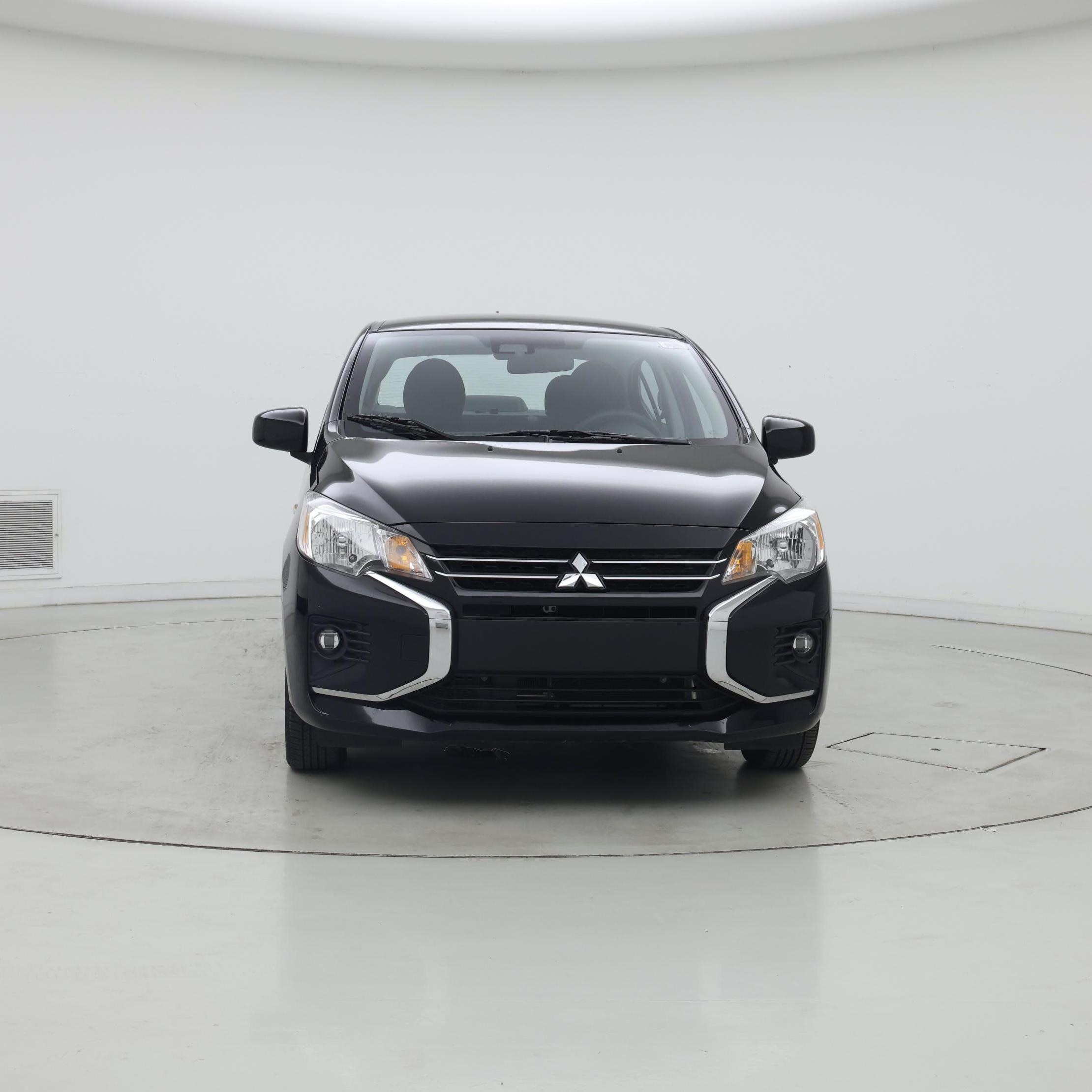 Thumbnail: 2024 Mitsubishi Mirage G4 - 5