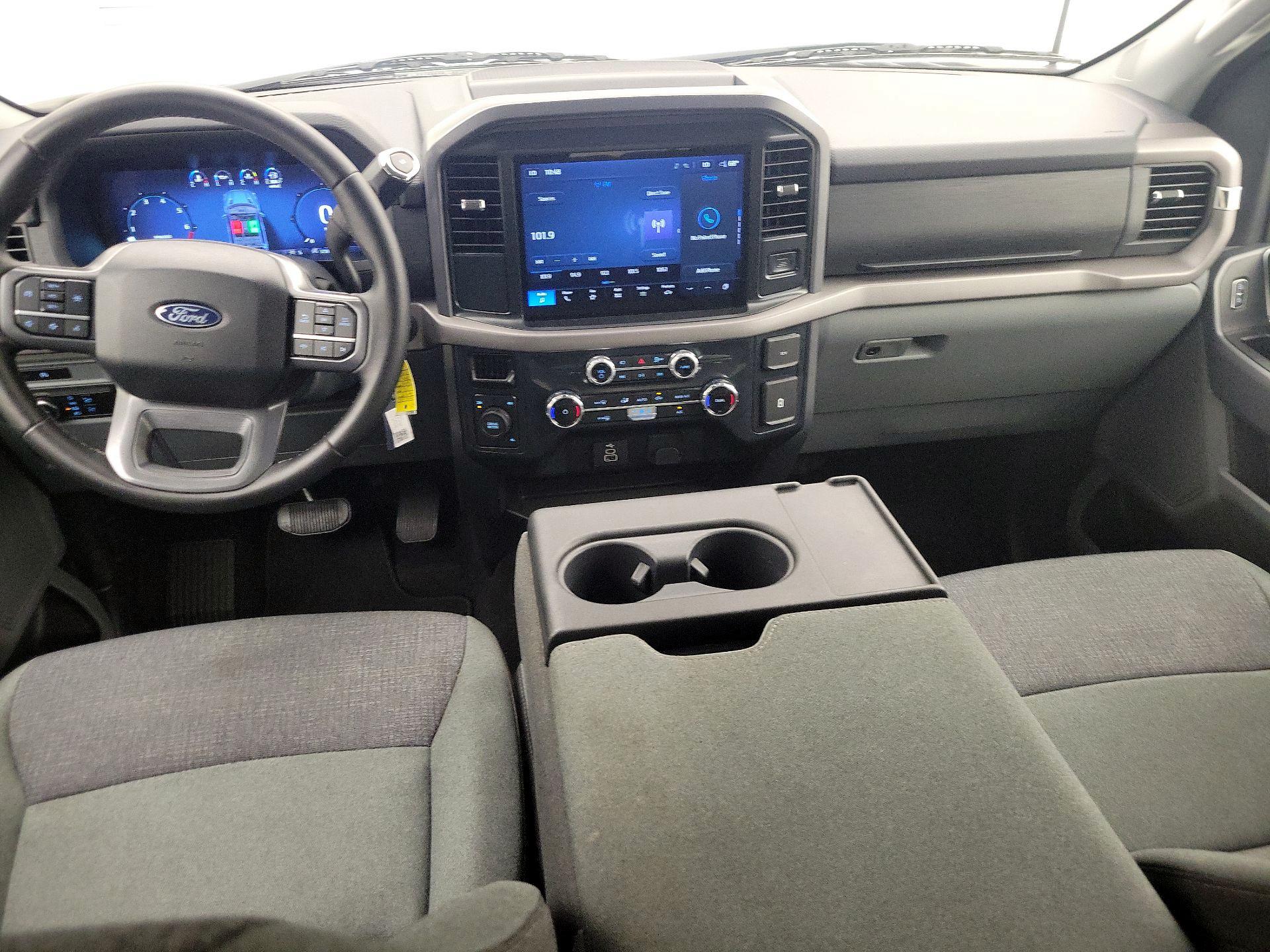 Thumbnail: 2025 Ford F-150 - 9