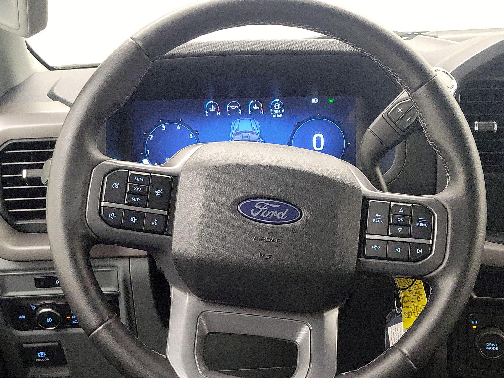 Thumbnail: 2025 Ford F-150 - 10
