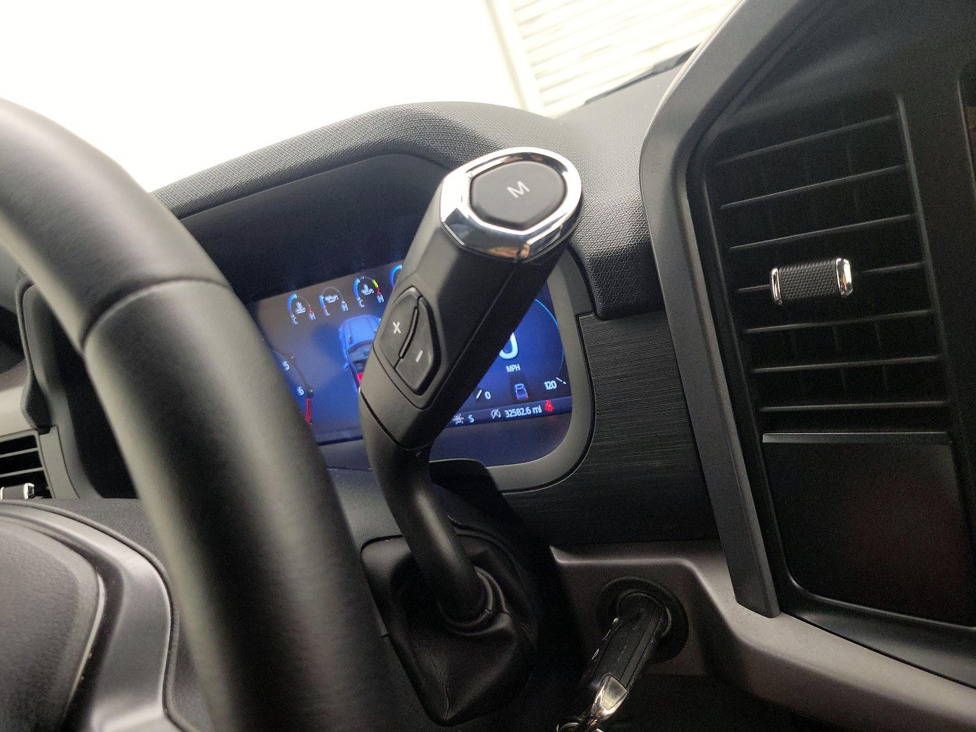 Thumbnail: 2025 Ford F-150 - 17