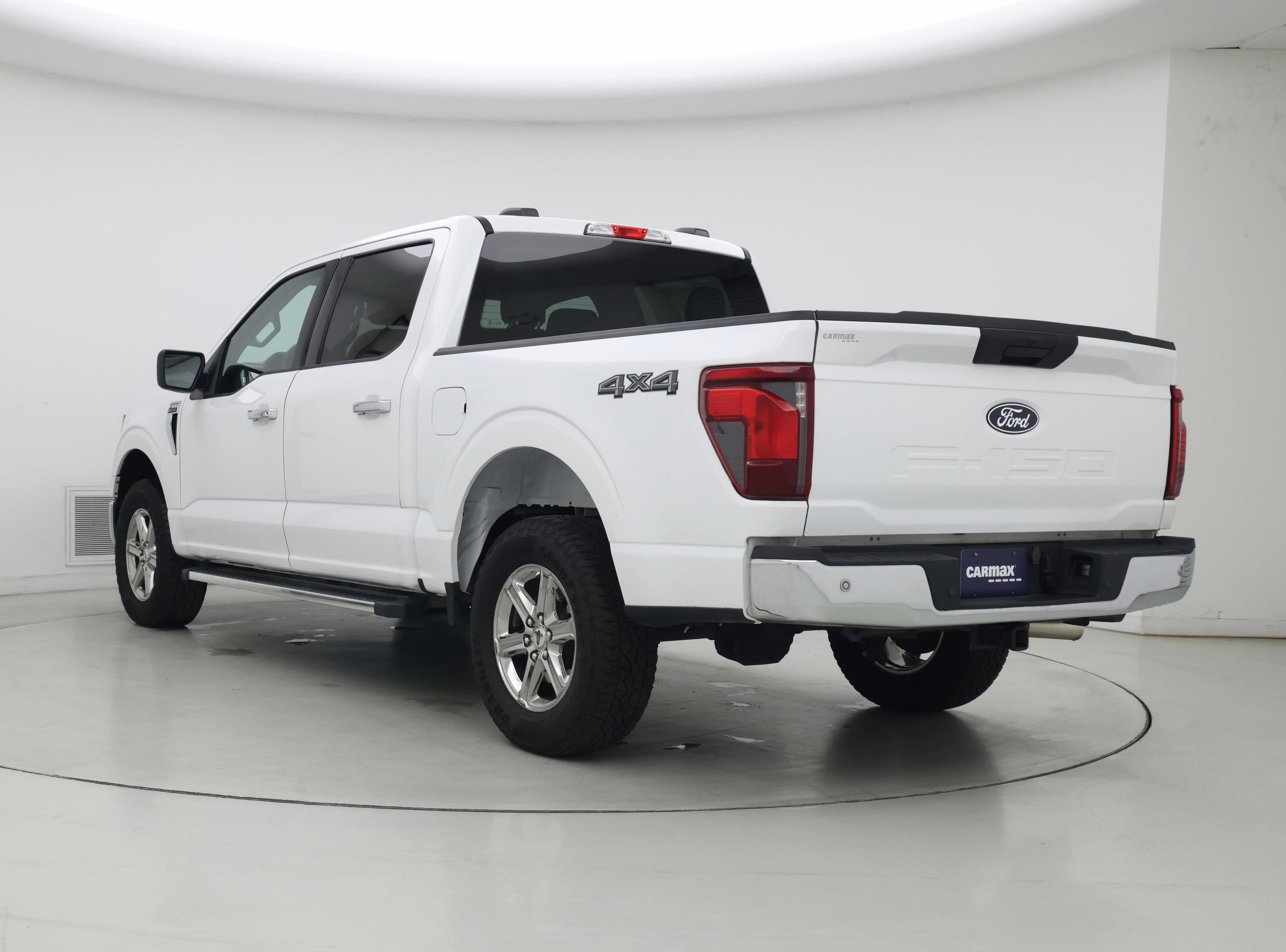 Thumbnail: 2025 Ford F-150 - 2