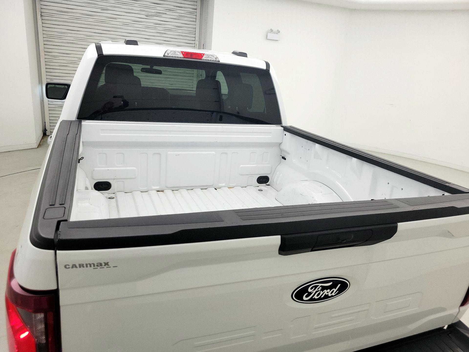 Thumbnail: 2025 Ford F-150 - 20