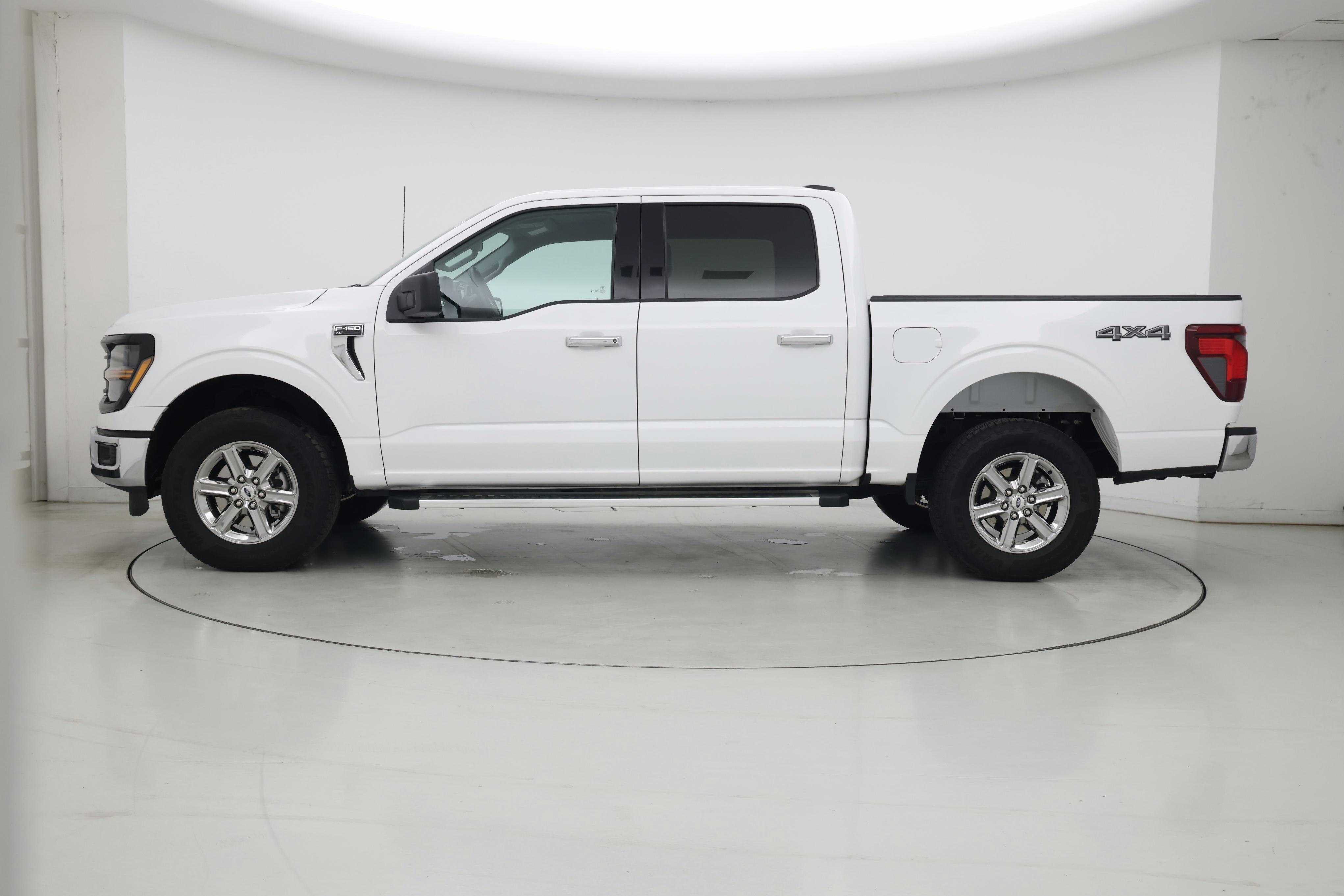 Thumbnail: 2025 Ford F-150 - 3