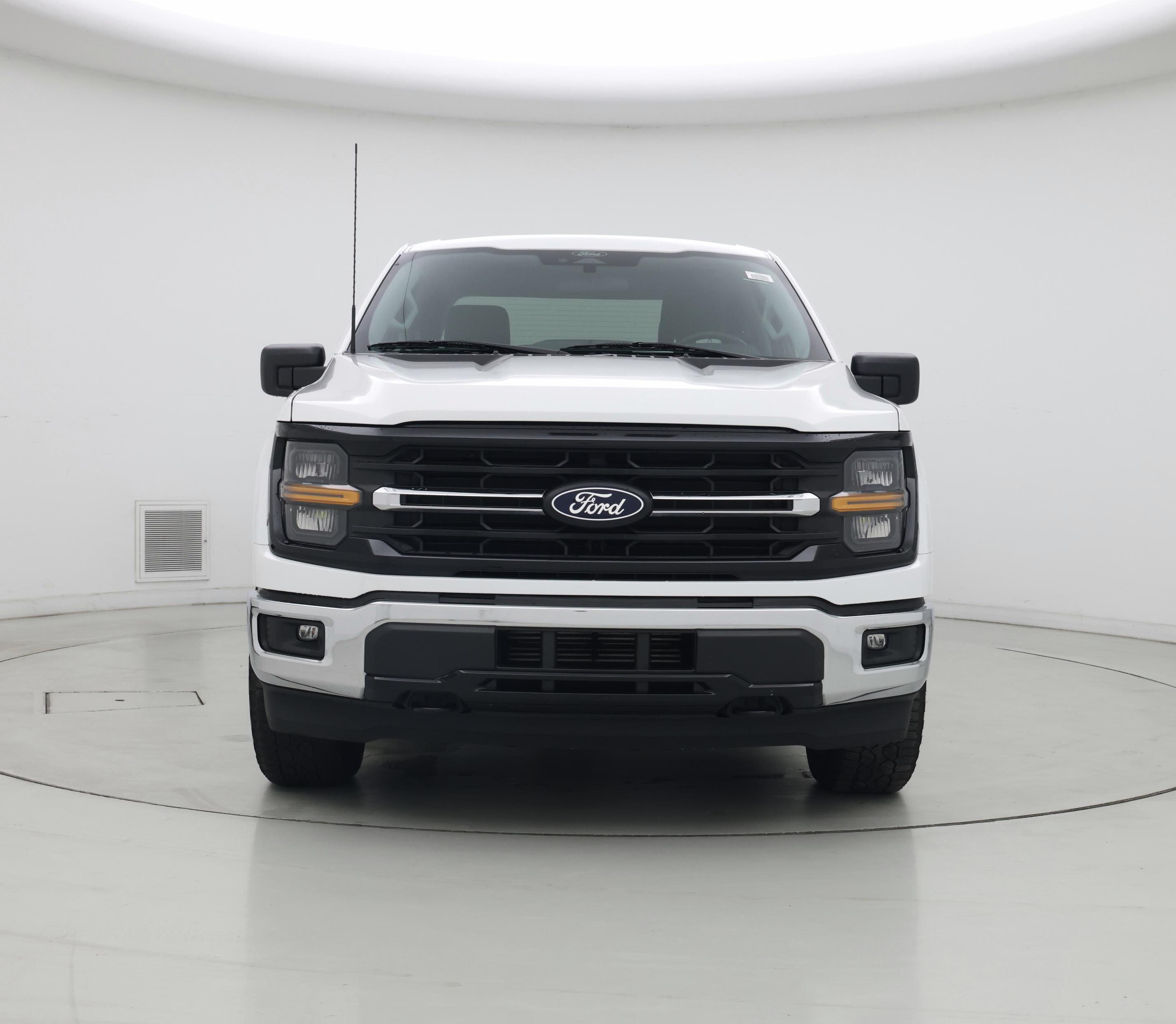 Thumbnail: 2025 Ford F-150 - 5