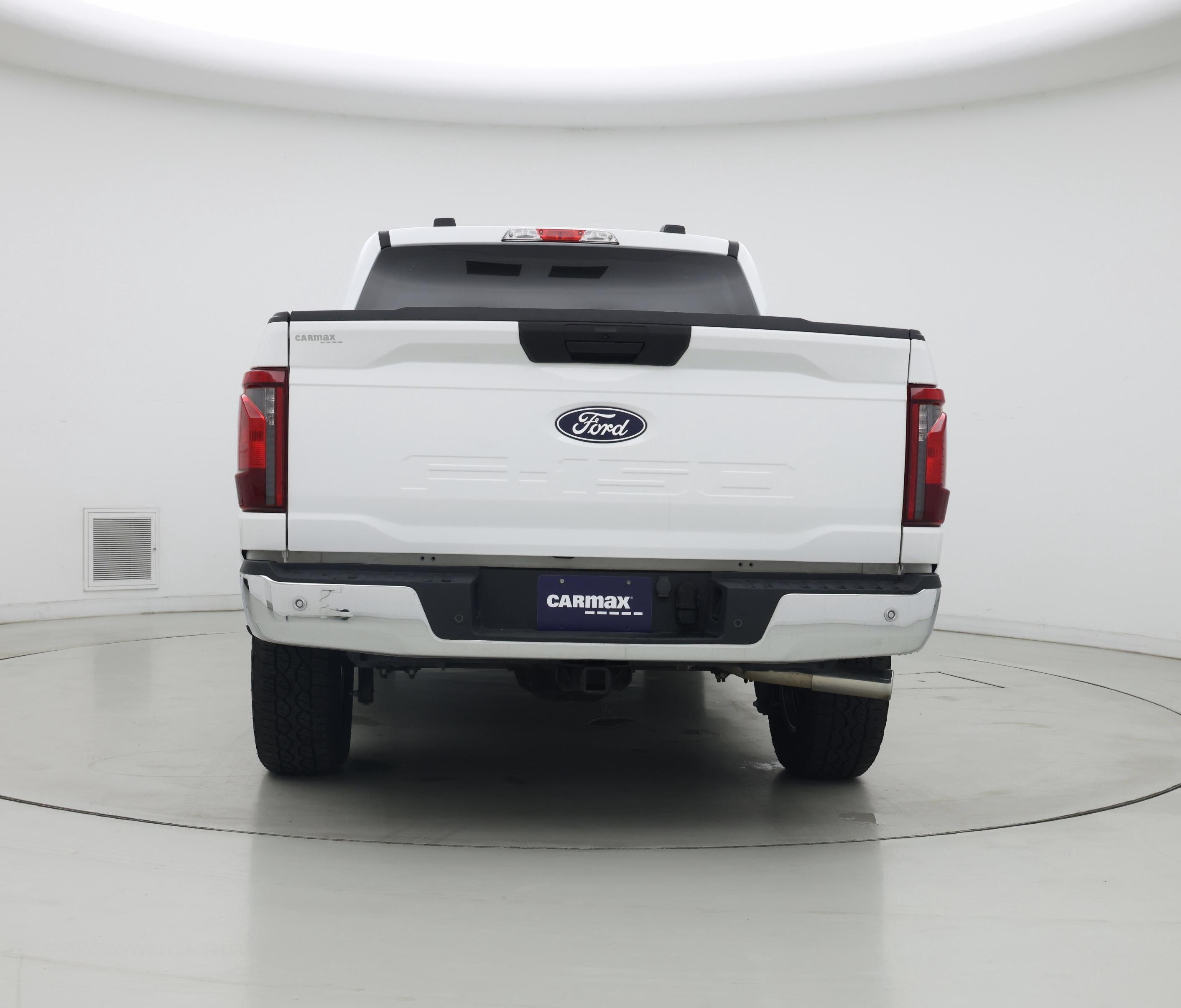 Thumbnail: 2025 Ford F-150 - 6