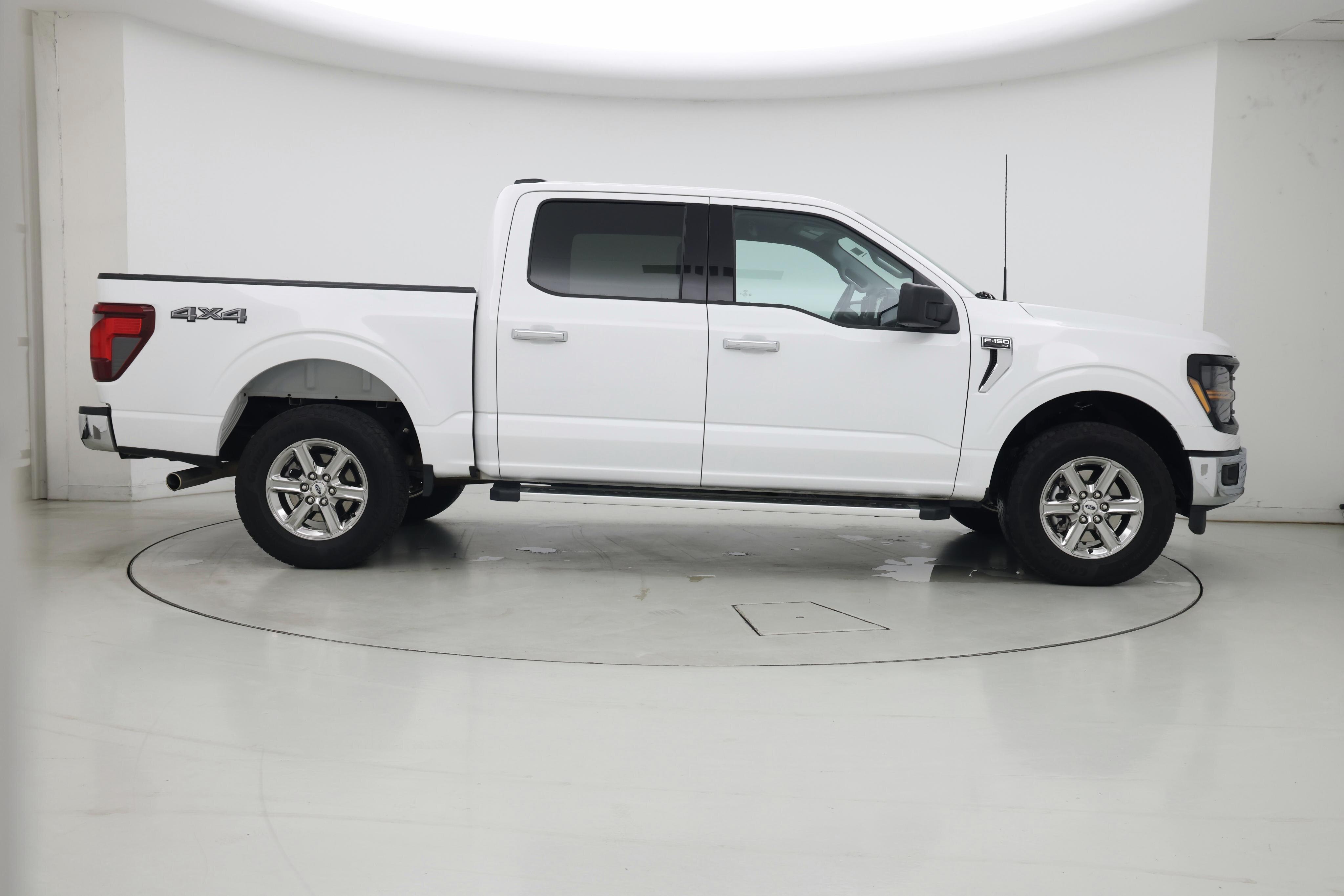 Thumbnail: 2025 Ford F-150 - 7