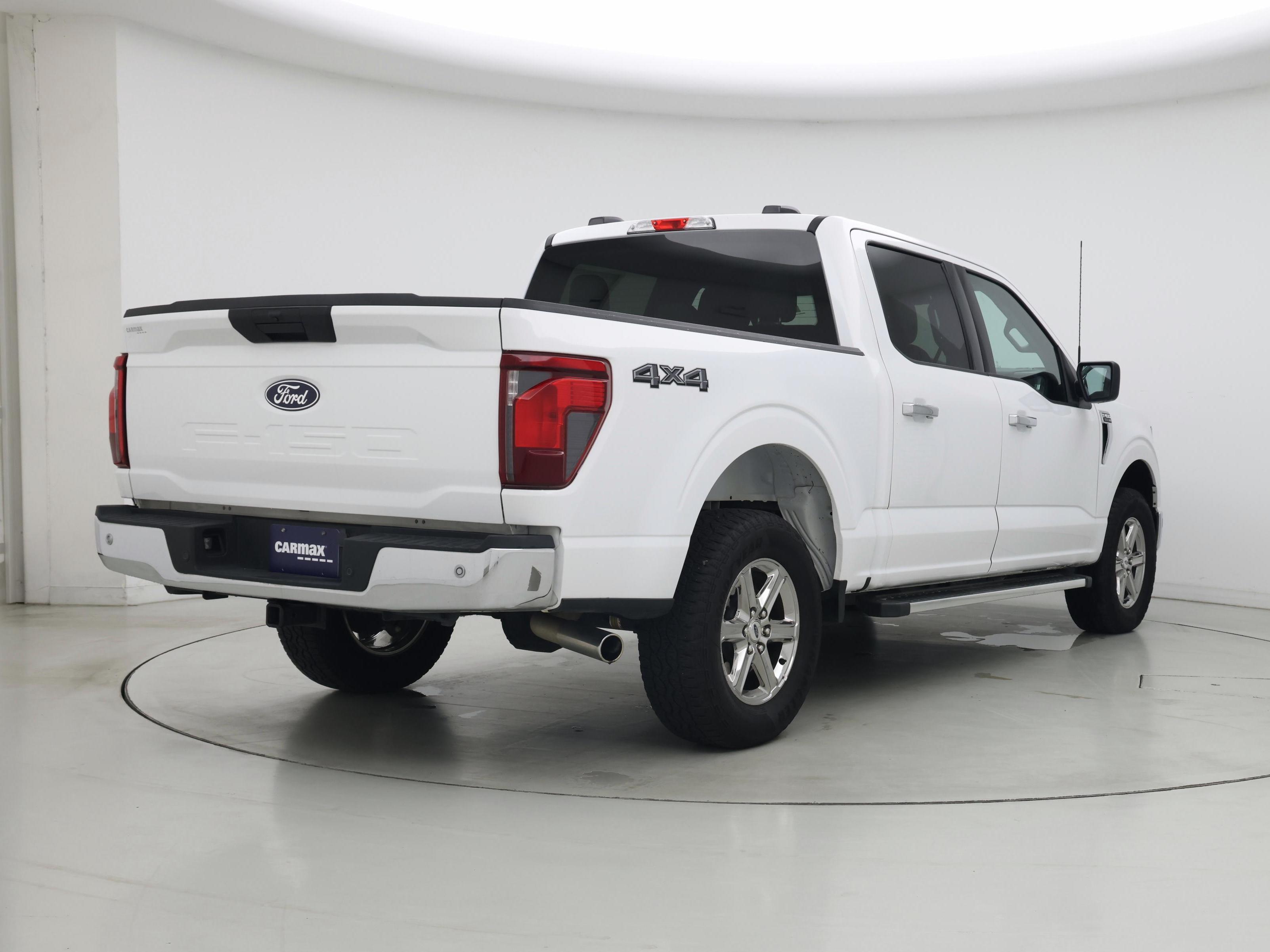 Thumbnail: 2025 Ford F-150 - 8