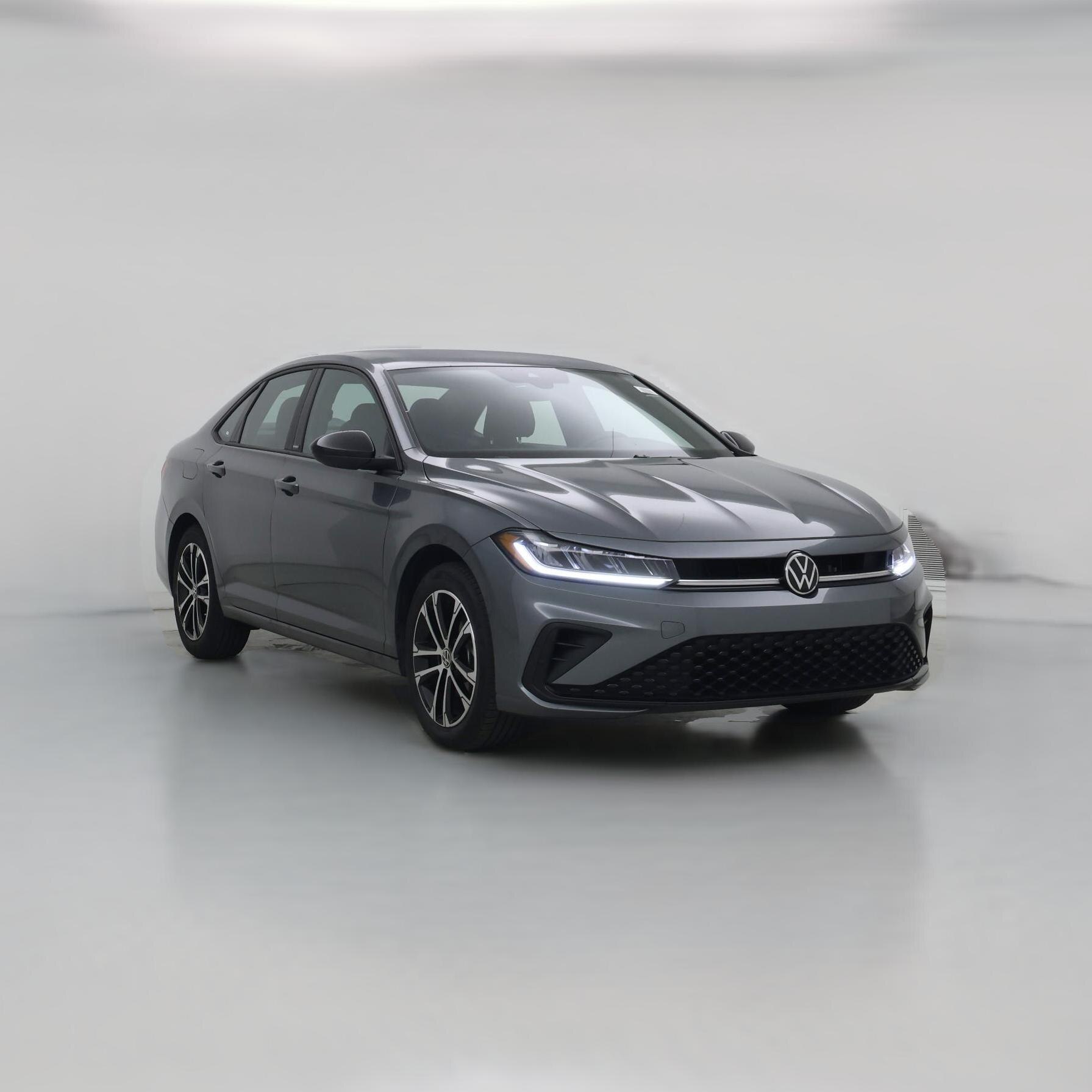 Thumbnail: 2025 Volkswagen Jetta - 1