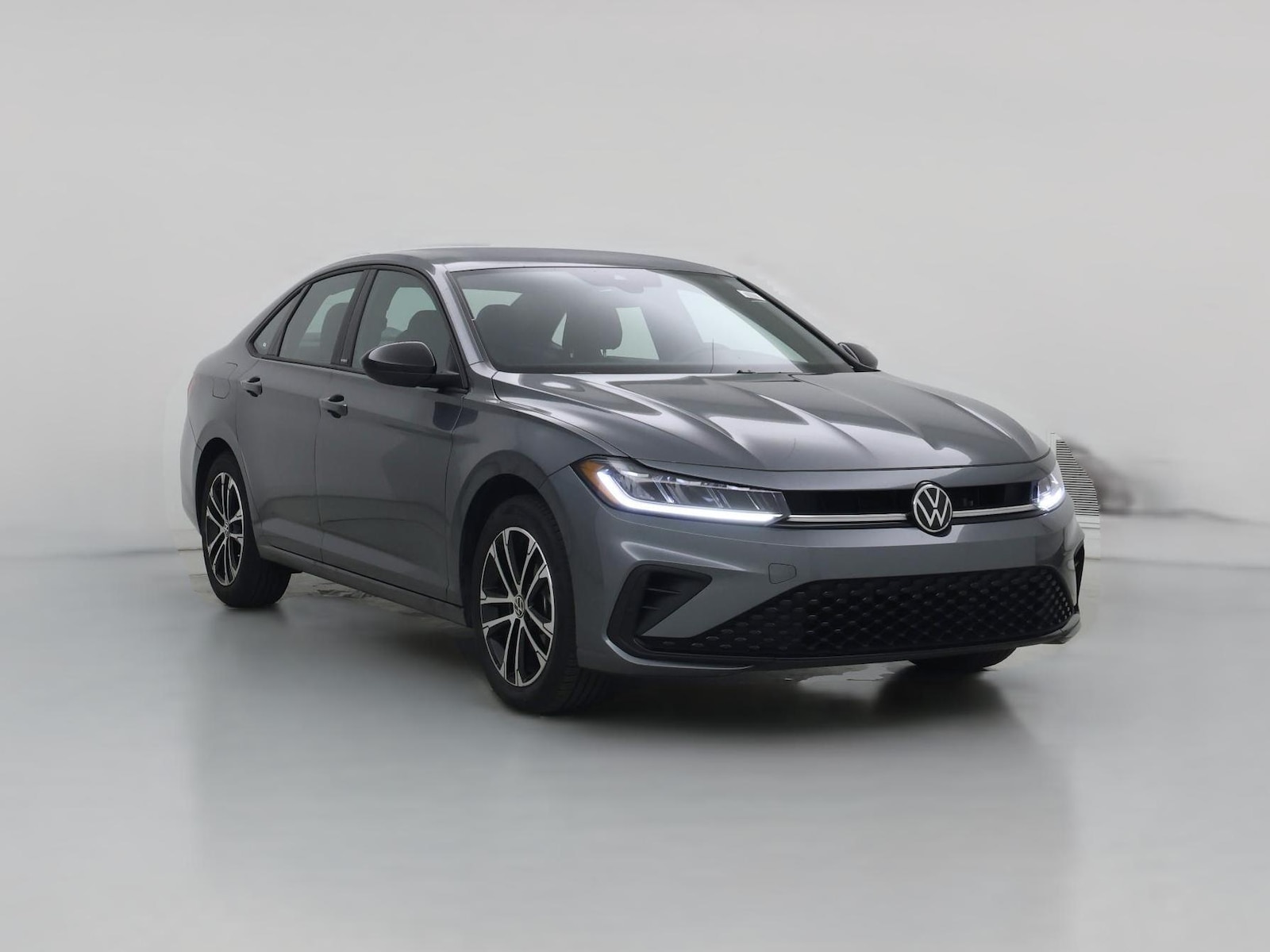 2025 Volkswagen Jetta