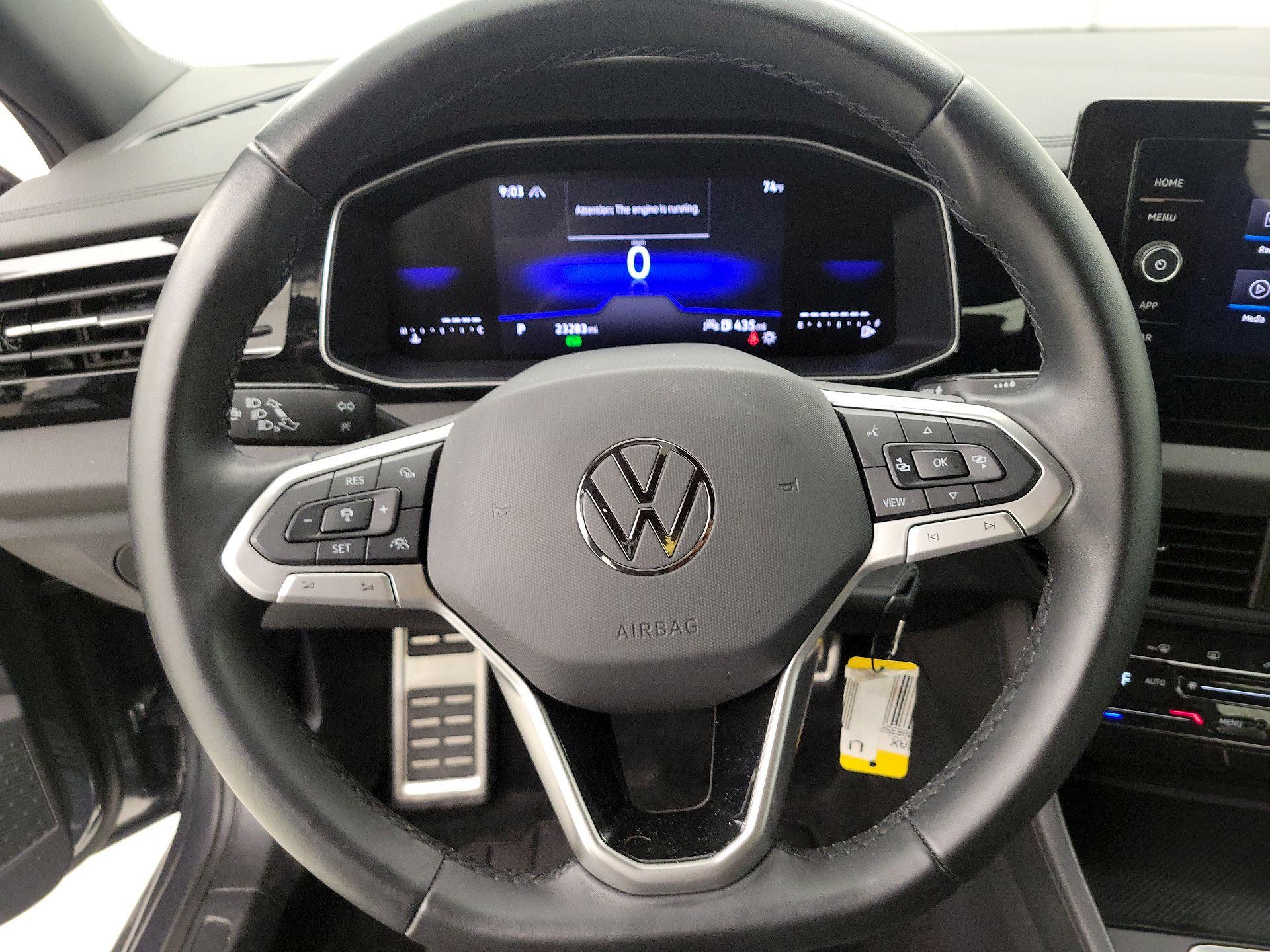 Thumbnail: 2025 Volkswagen Jetta - 10