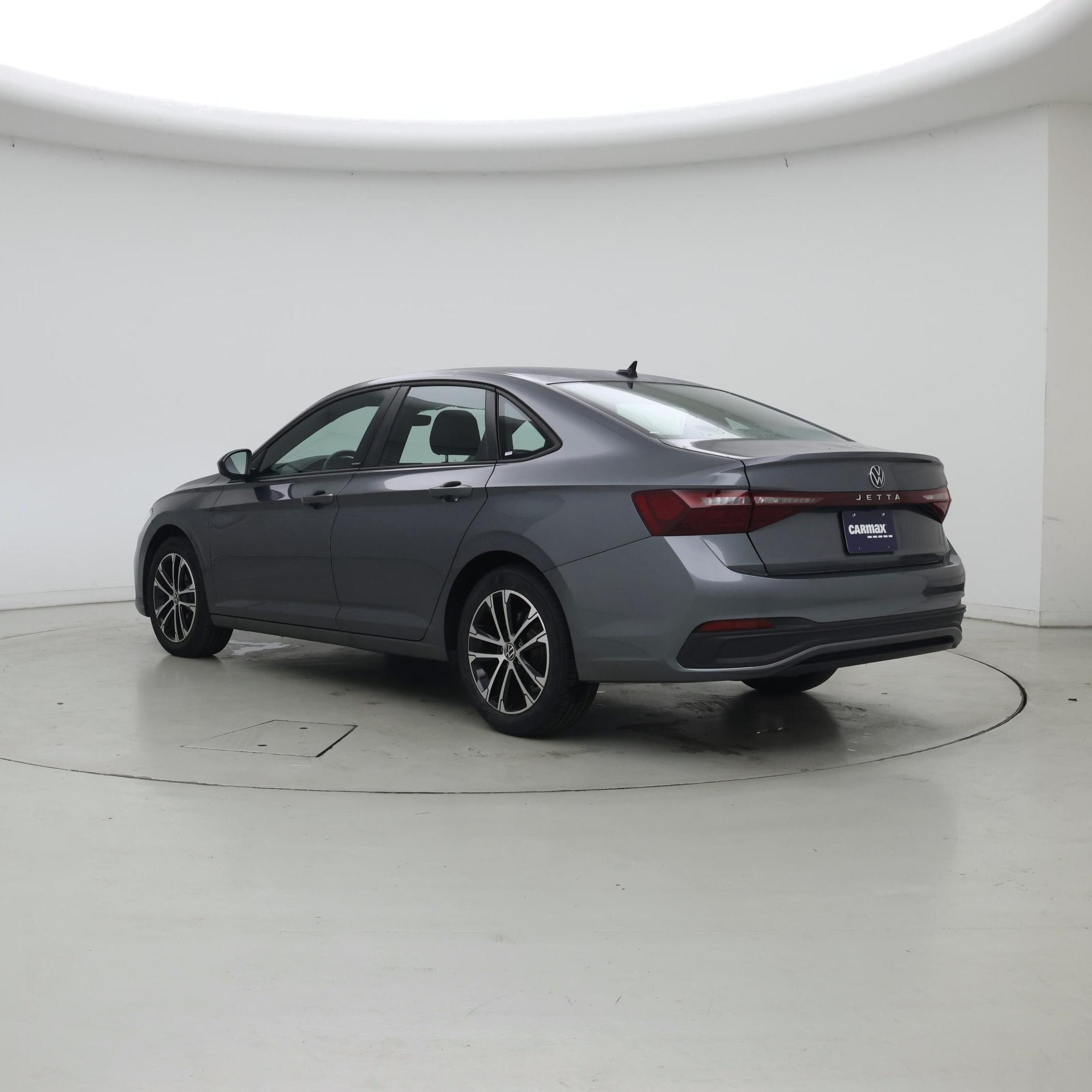 Thumbnail: 2025 Volkswagen Jetta - 2