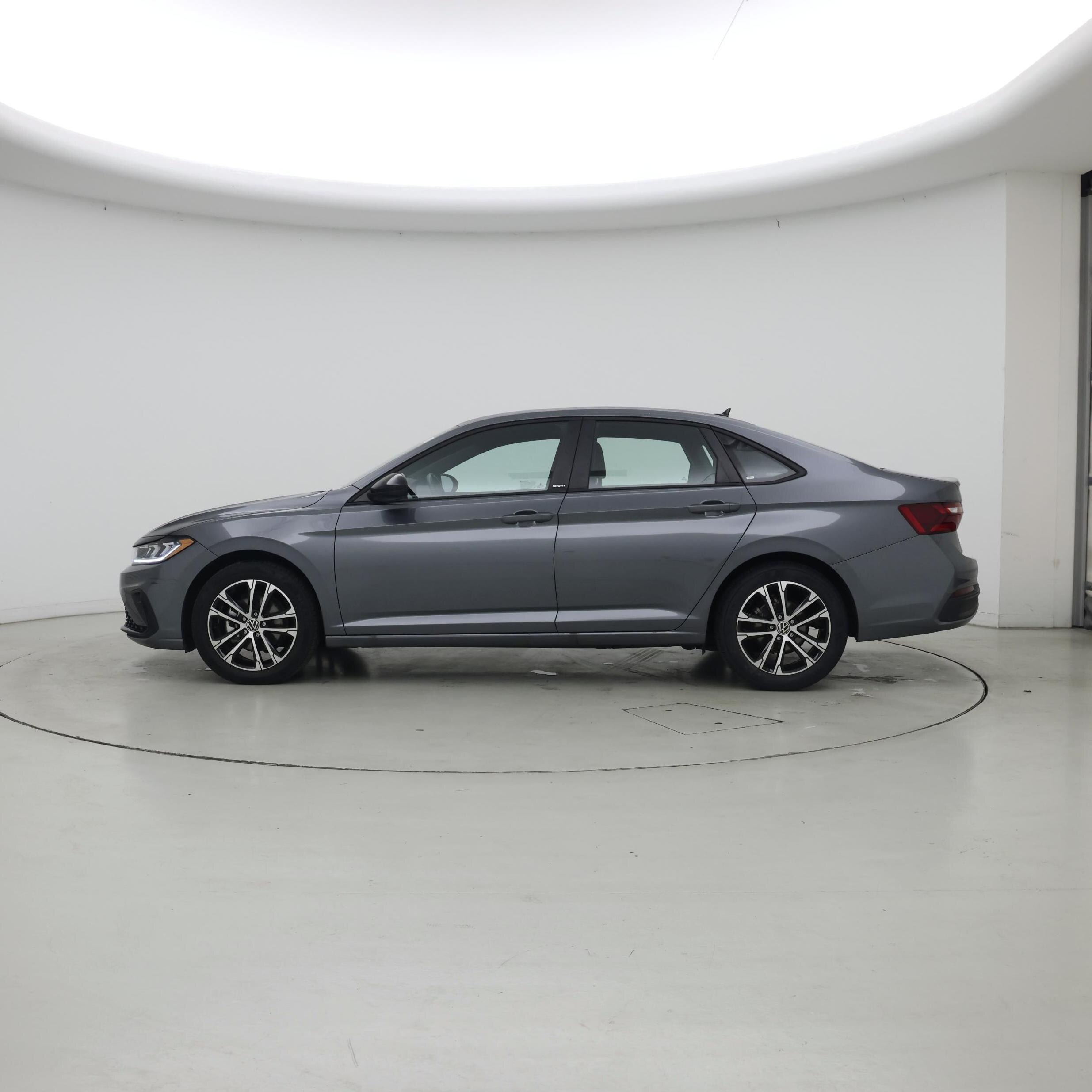 Thumbnail: 2025 Volkswagen Jetta - 3