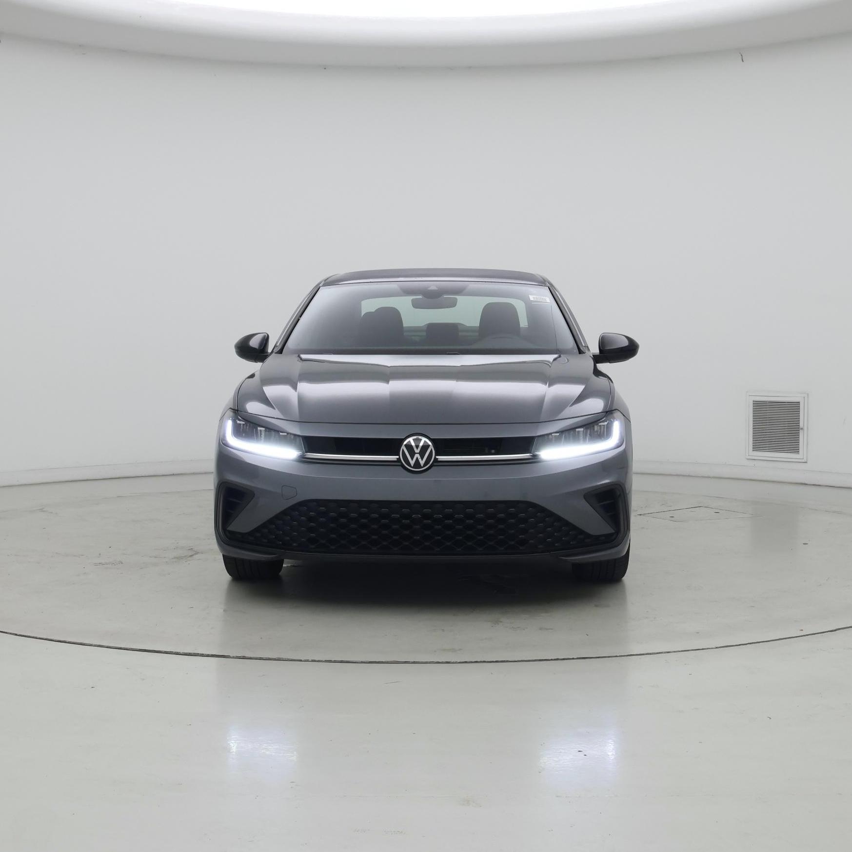 Thumbnail: 2025 Volkswagen Jetta - 5