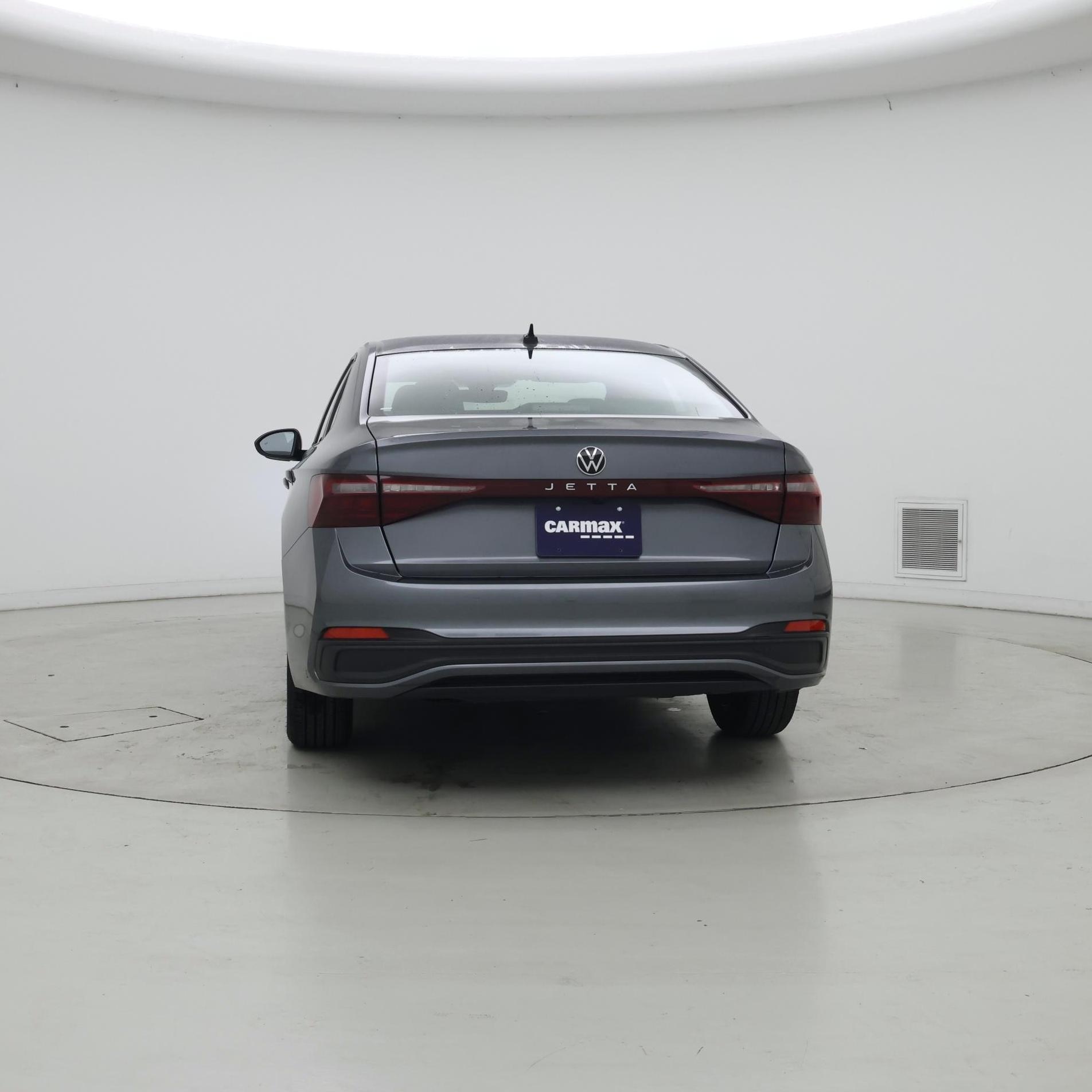 Thumbnail: 2025 Volkswagen Jetta - 6