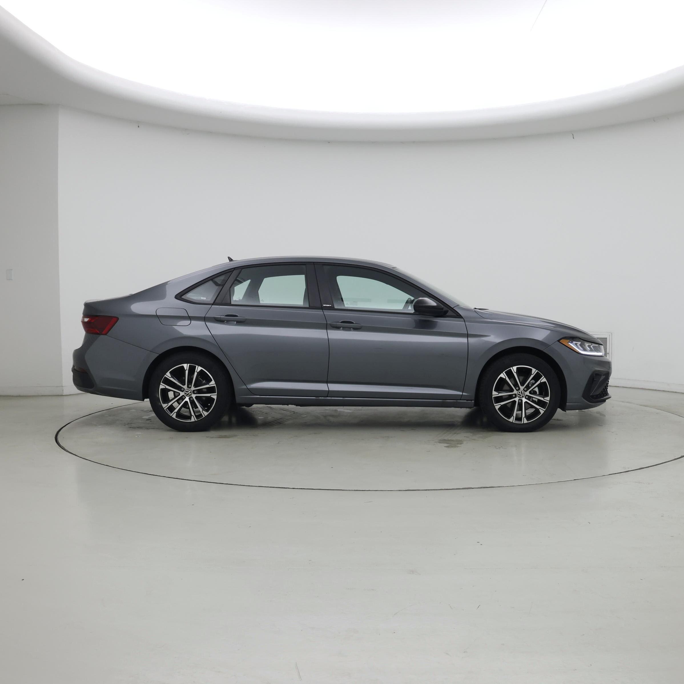 Thumbnail: 2025 Volkswagen Jetta - 7