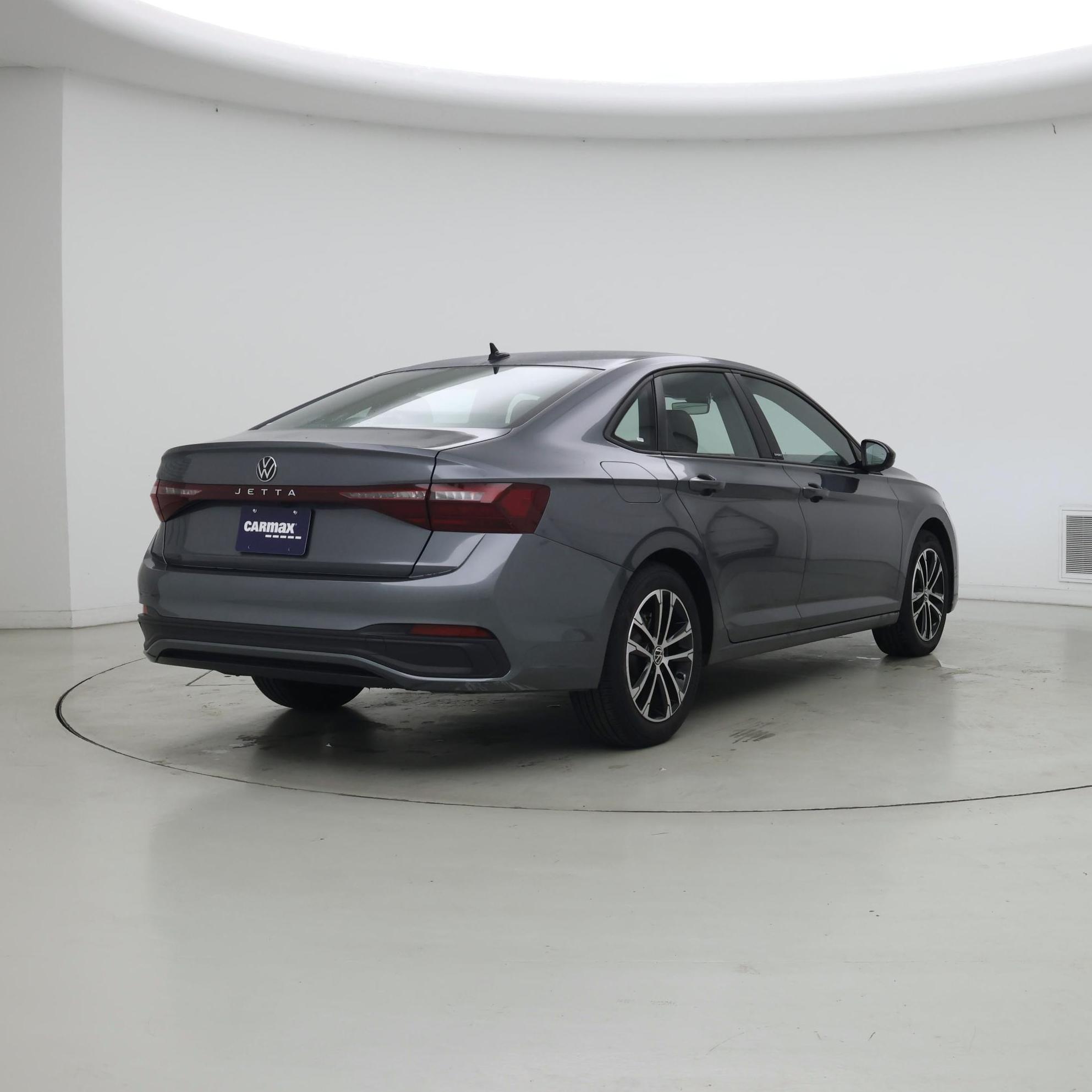 Thumbnail: 2025 Volkswagen Jetta - 8