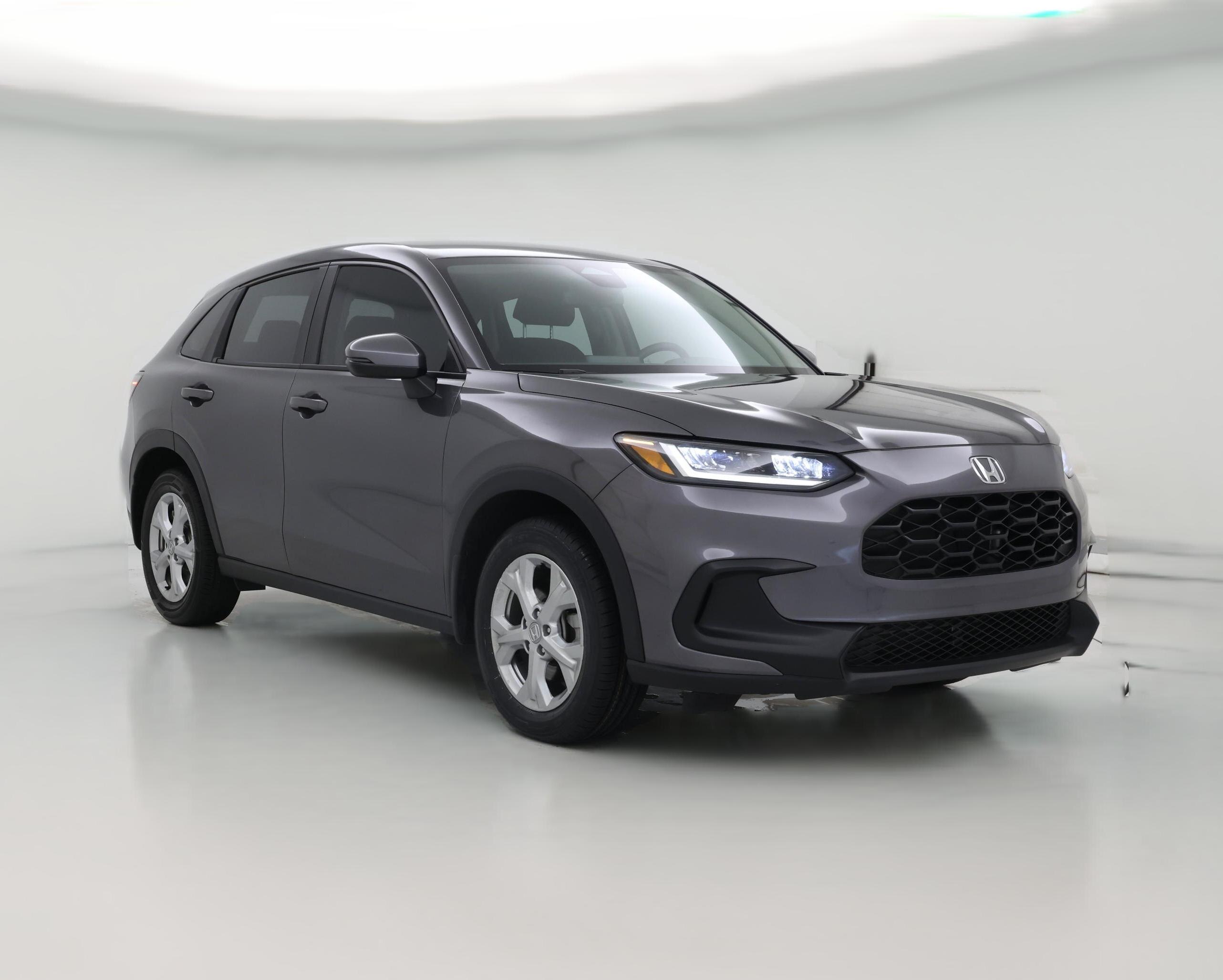 Thumbnail: 2025 Honda HR-V - 1