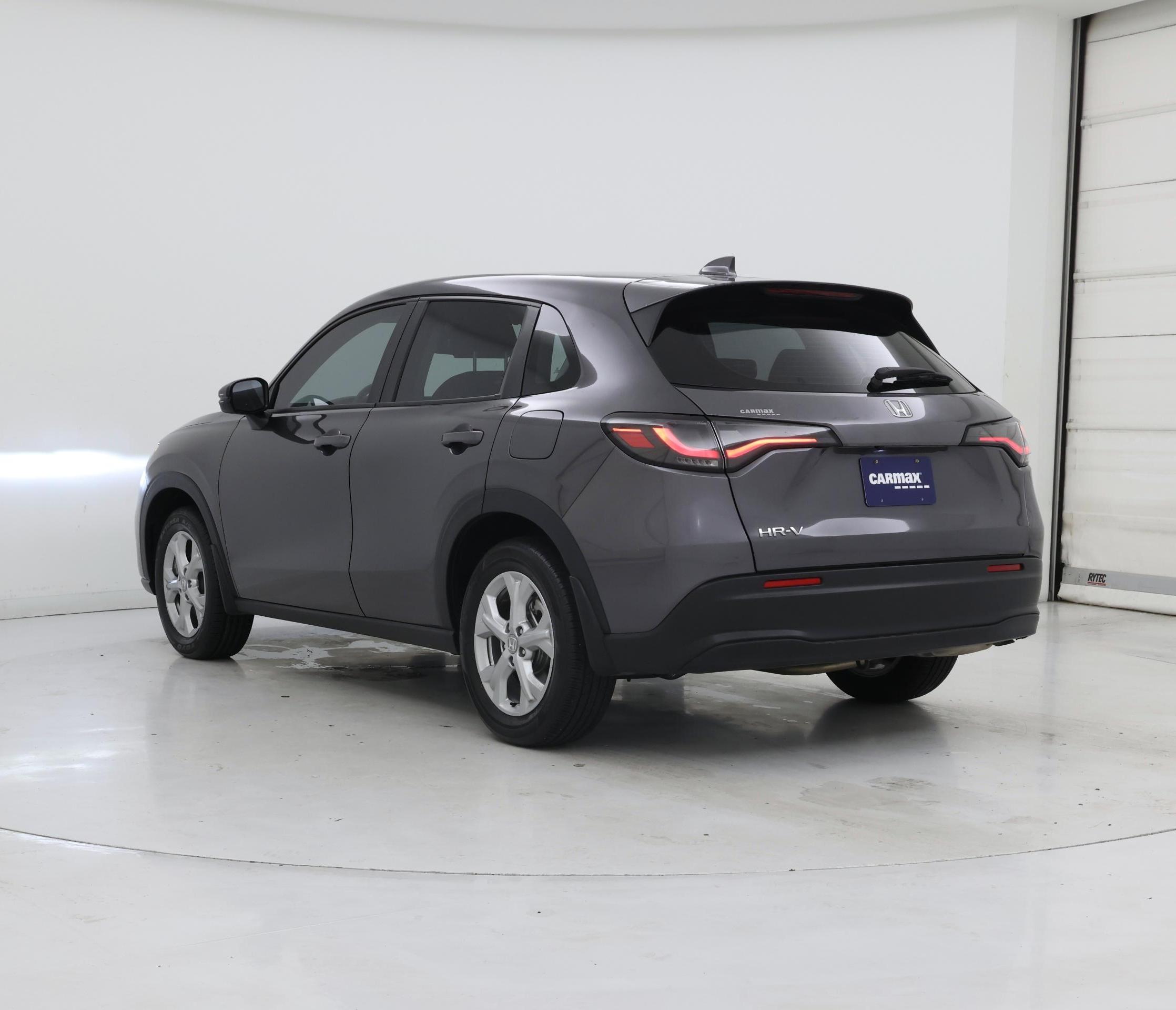 Thumbnail: 2025 Honda HR-V - 2