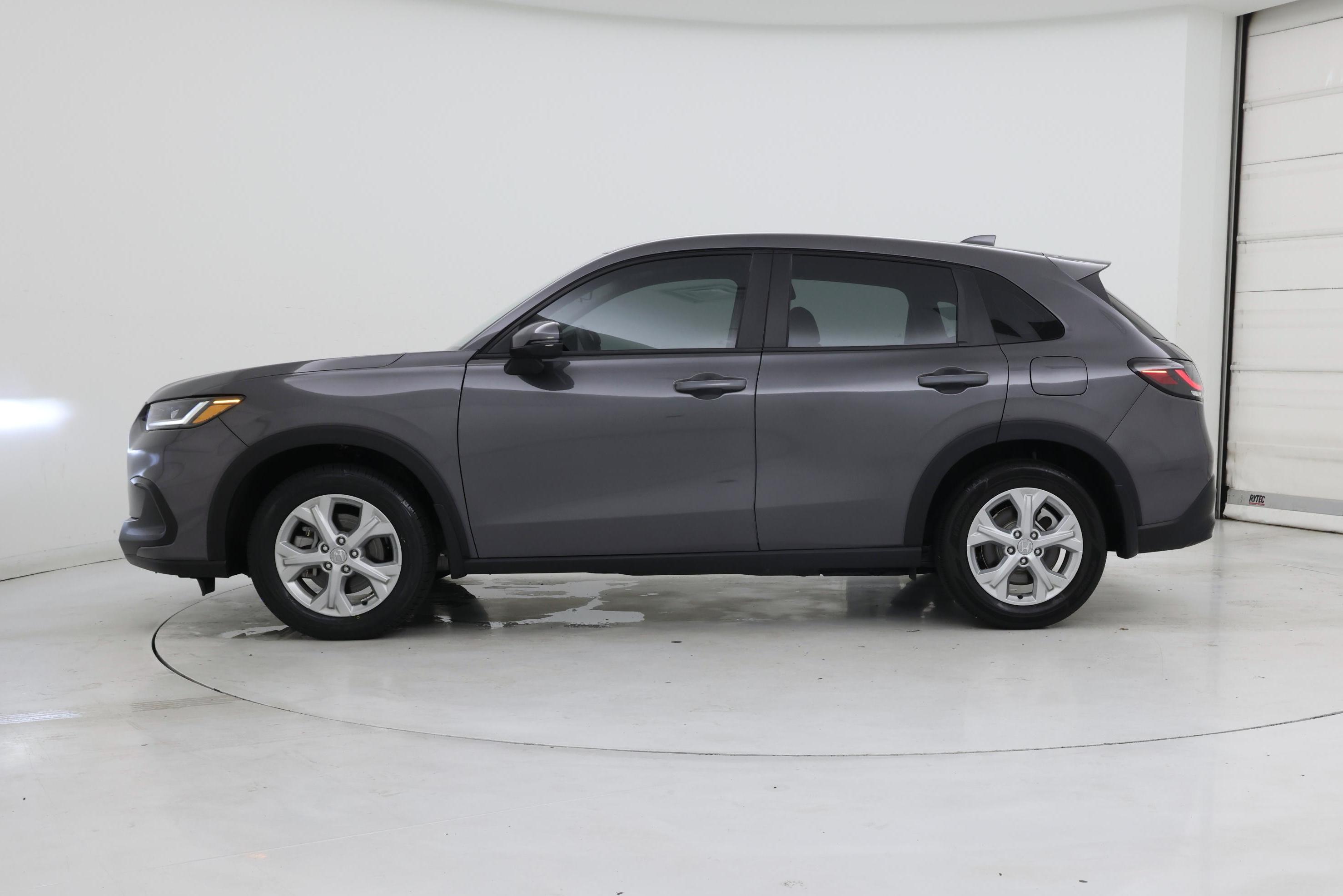 Thumbnail: 2025 Honda HR-V - 3