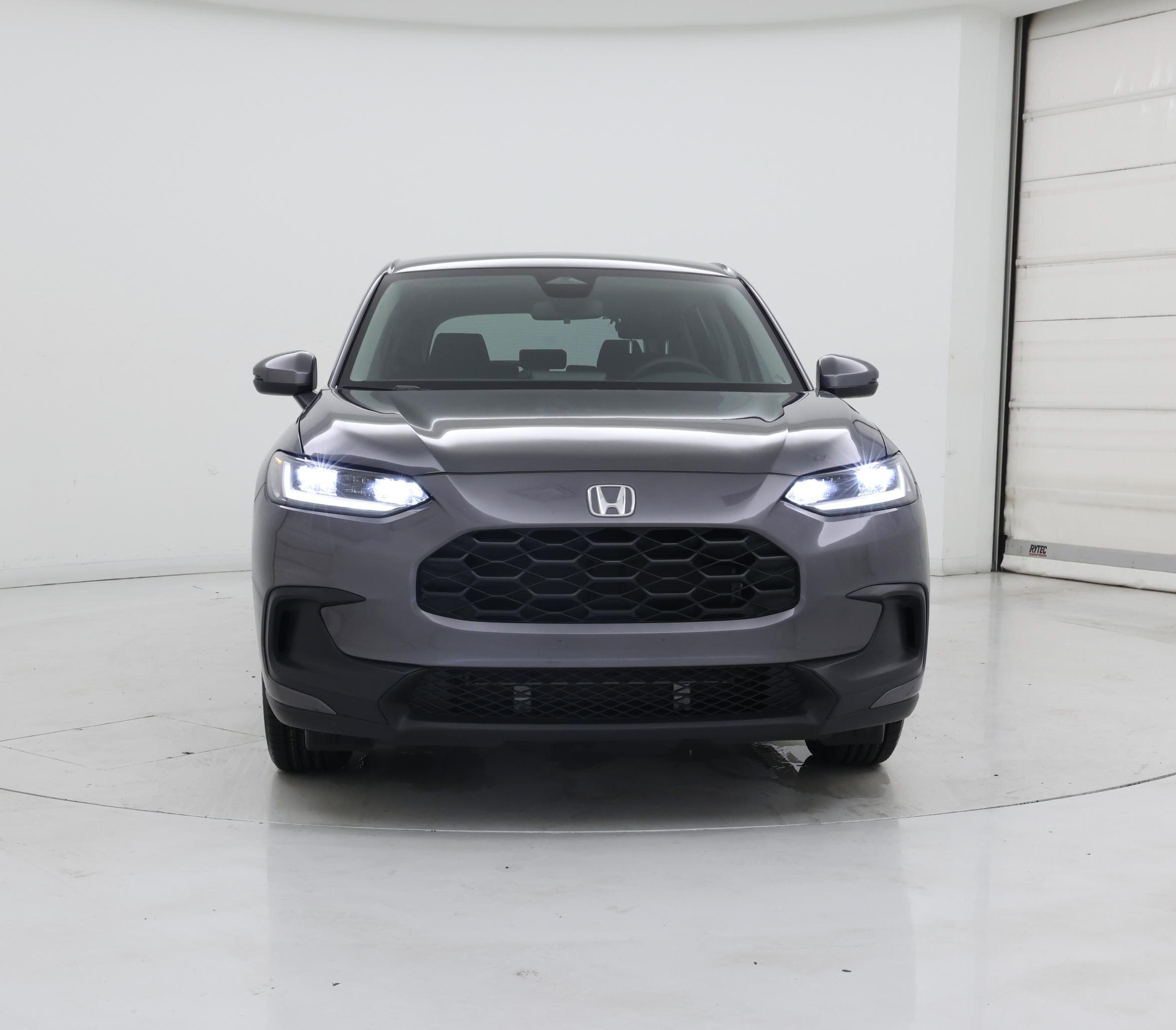 Thumbnail: 2025 Honda HR-V - 5