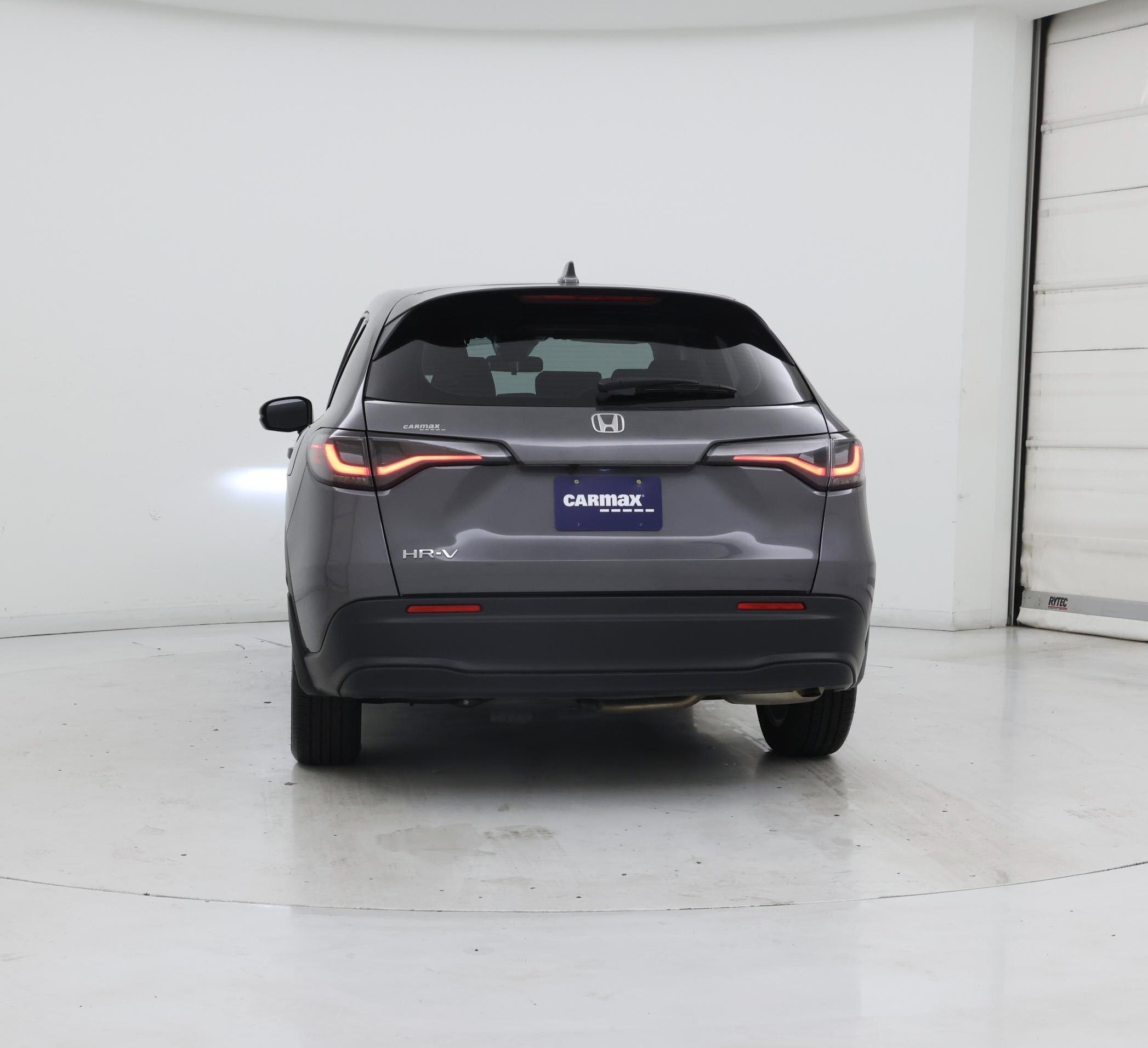 Thumbnail: 2025 Honda HR-V - 6