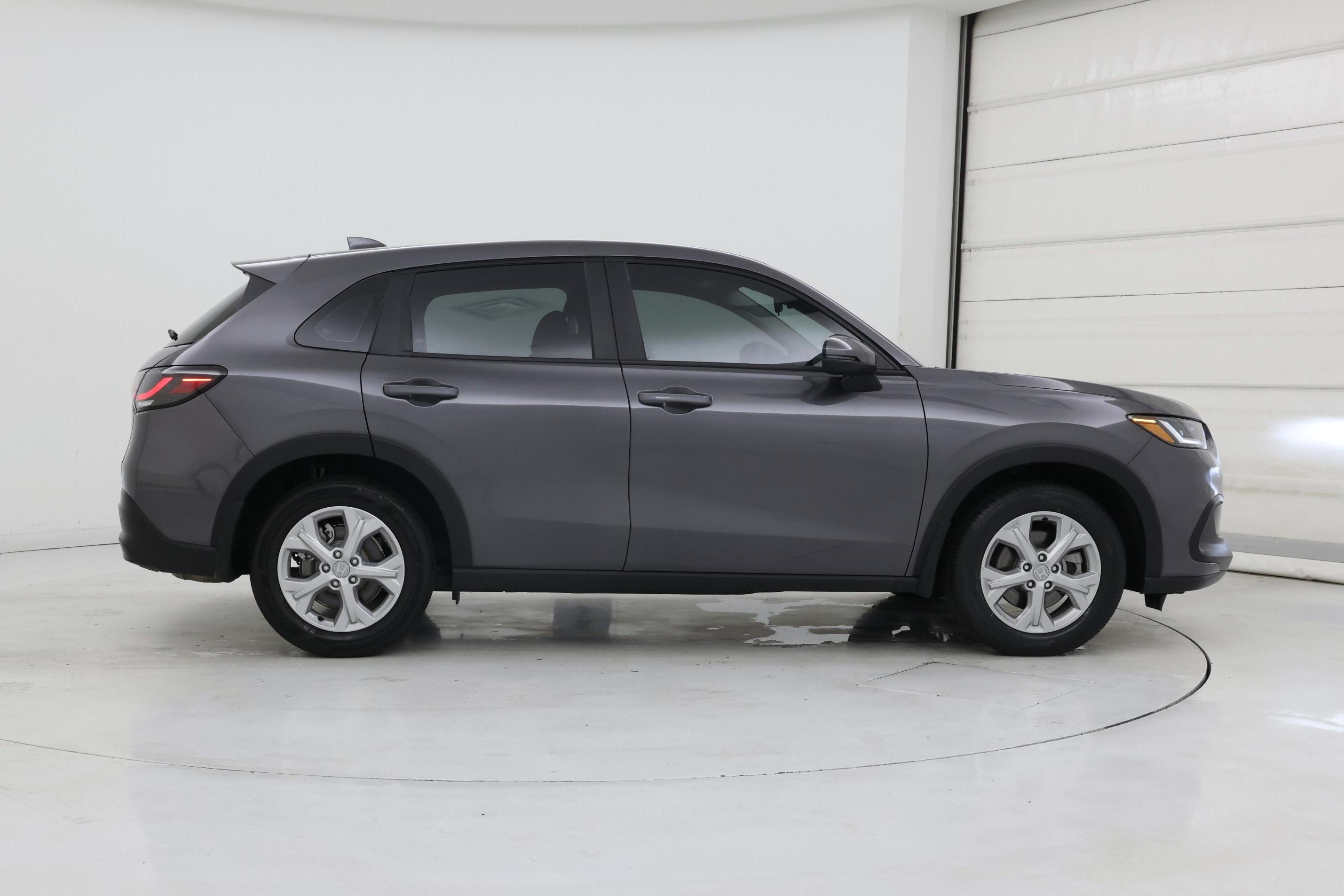 Thumbnail: 2025 Honda HR-V - 7