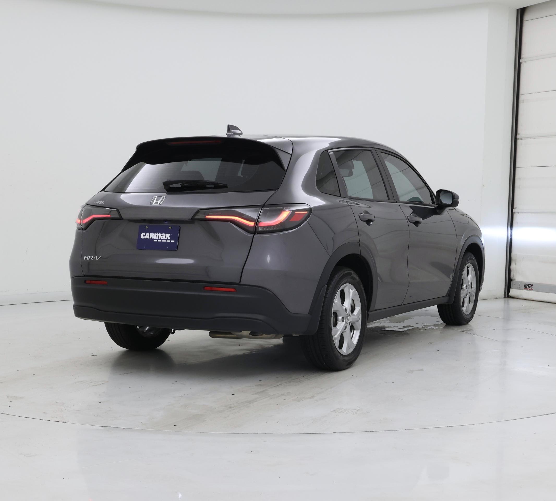 Thumbnail: 2025 Honda HR-V - 8